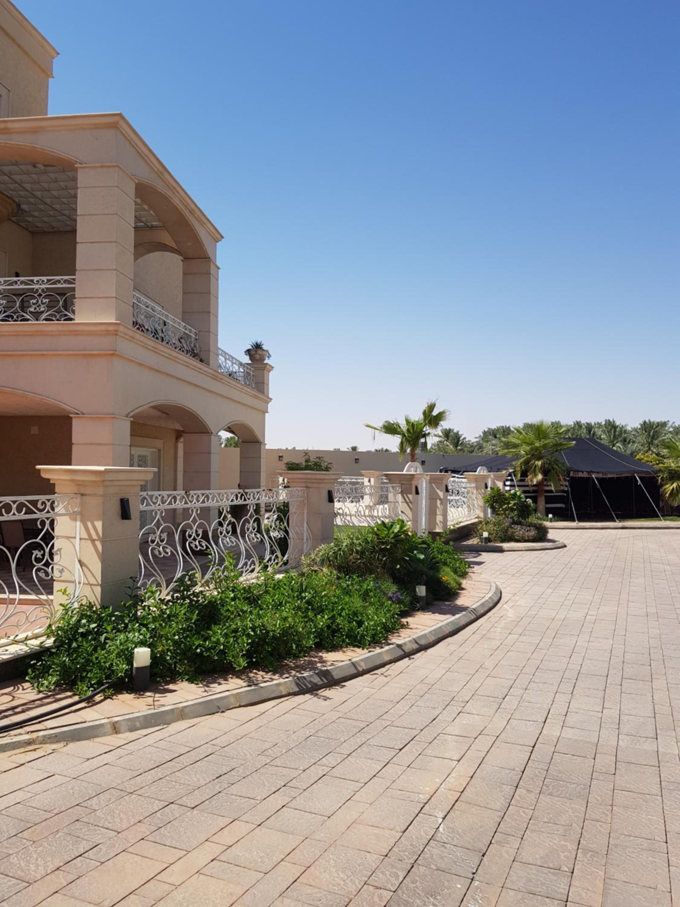 منتجع القصر الأبيض, photo 27