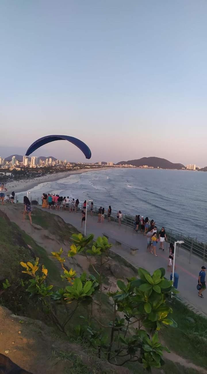 Apartamento Estúdio na Pitangueiras