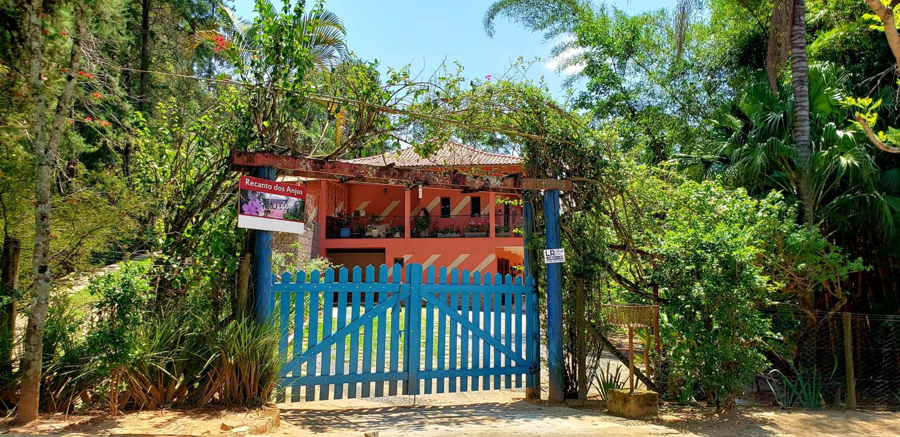 Casa do Lago