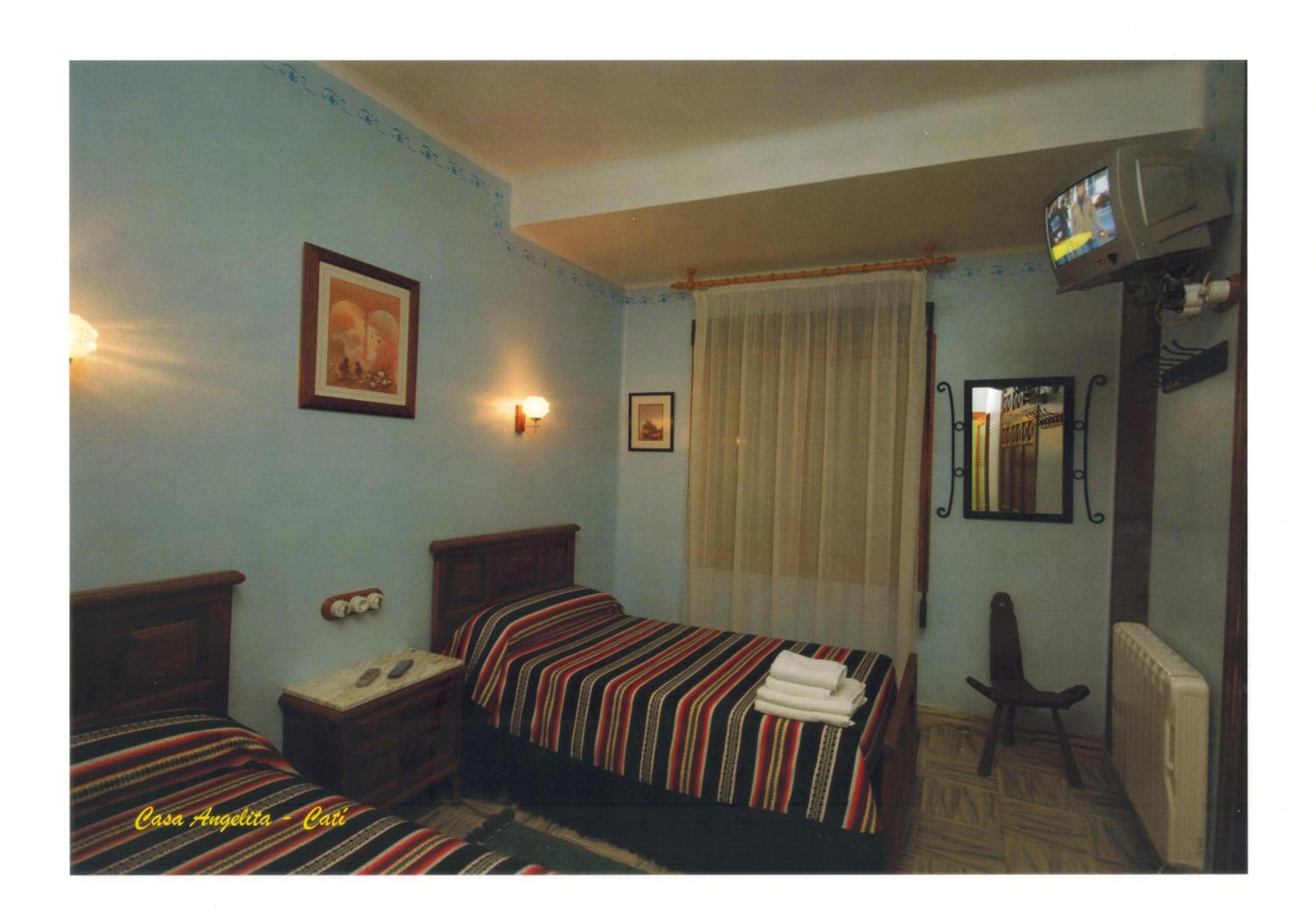 Casa Angelita
