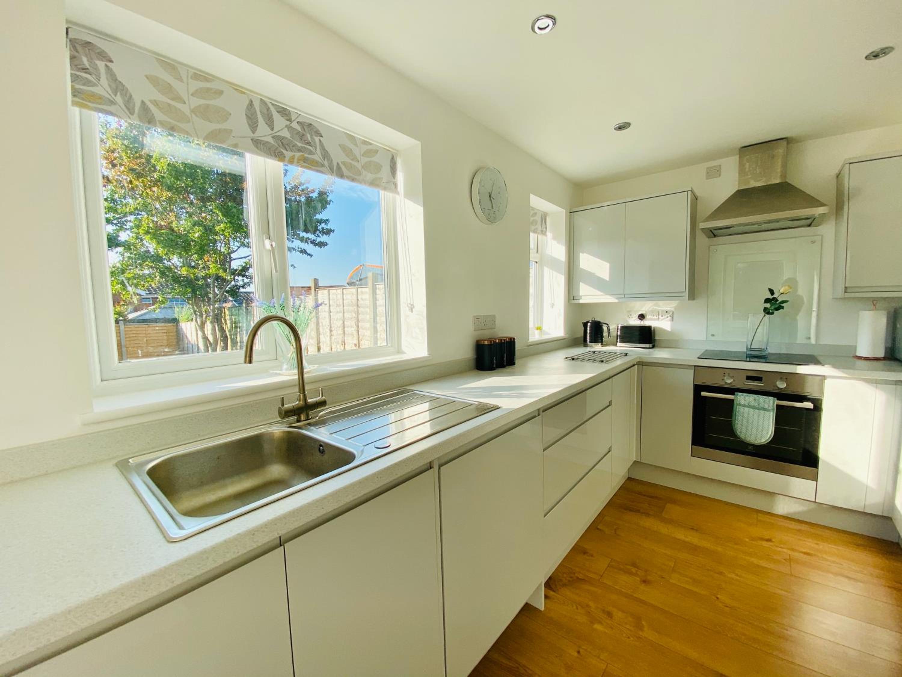 Wilnecote House view 5