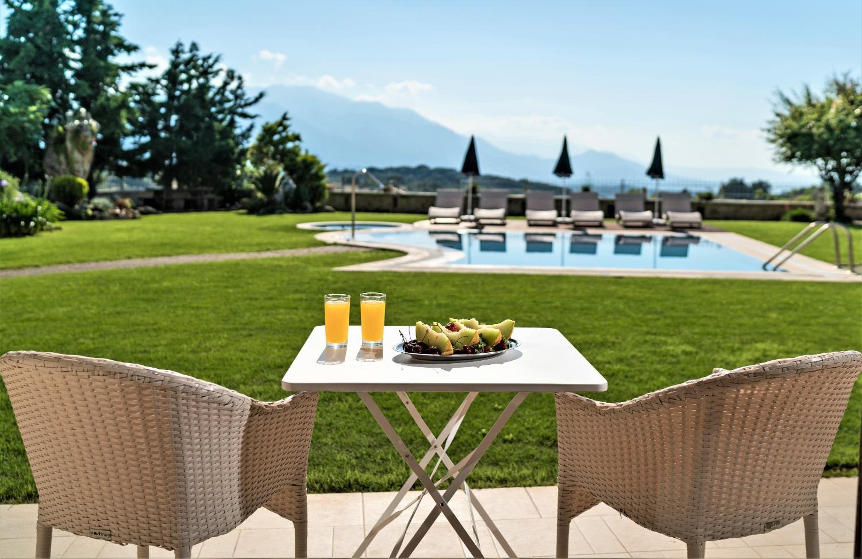 Villa Zeus