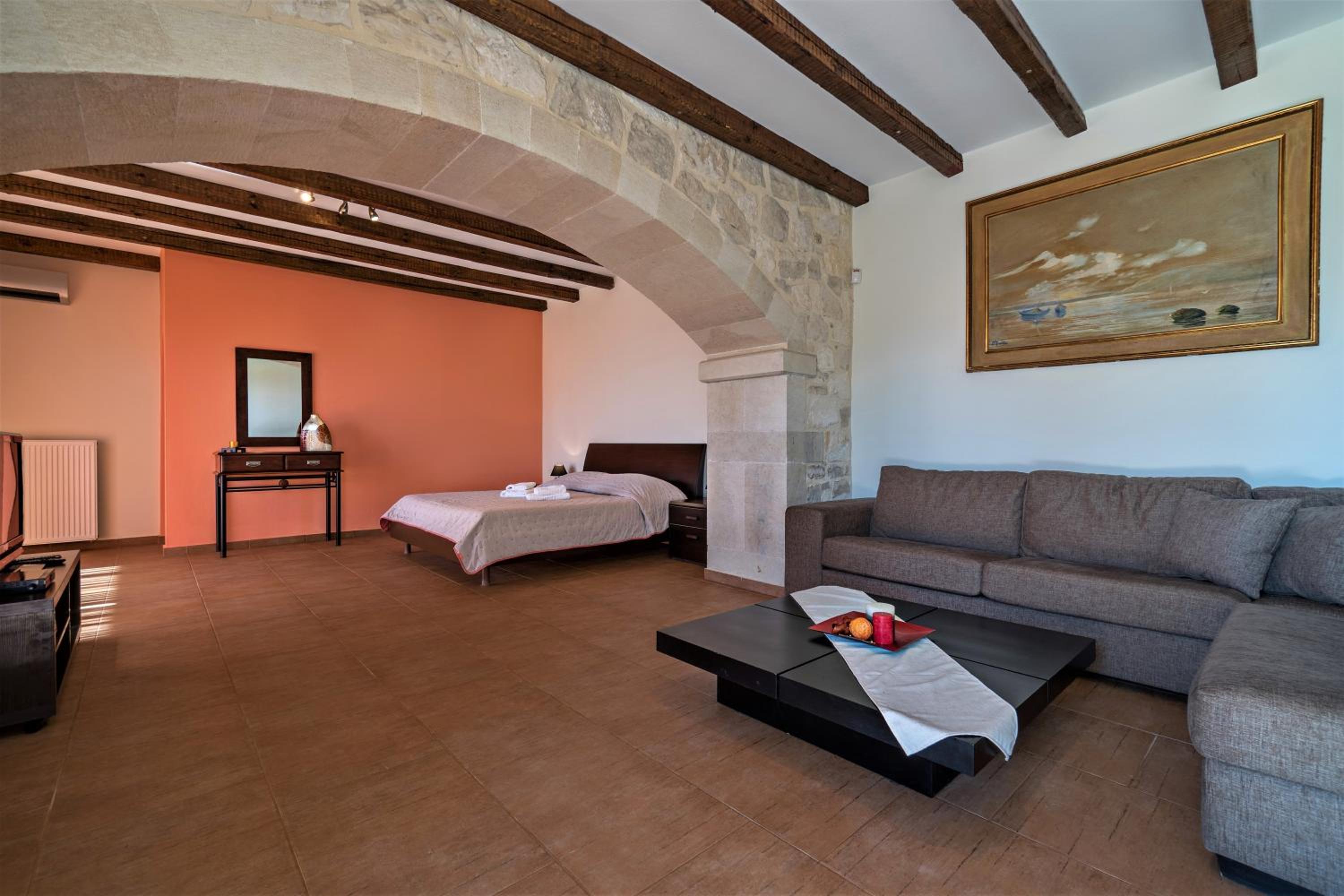 Villa Zeus