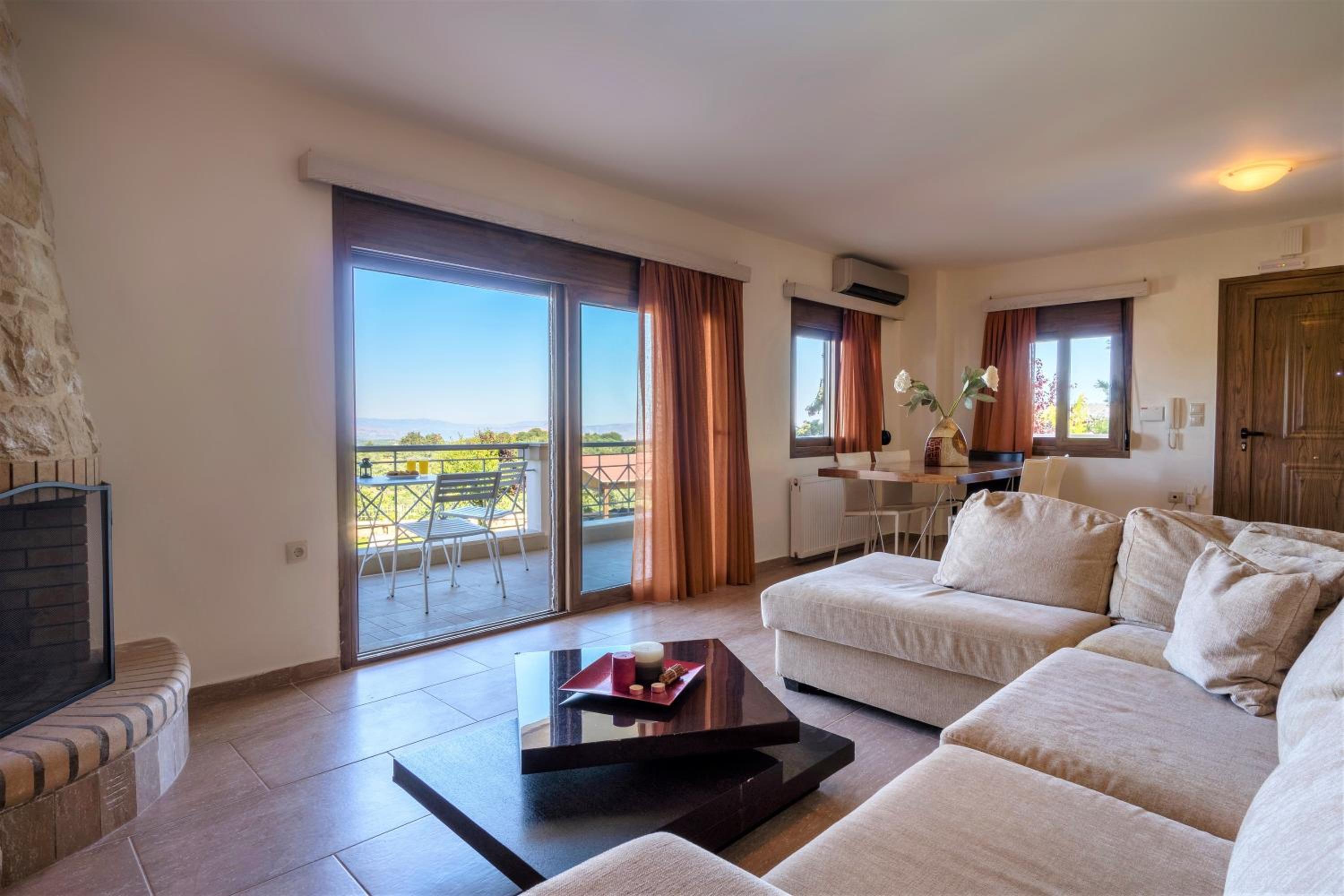 Villa Zeus