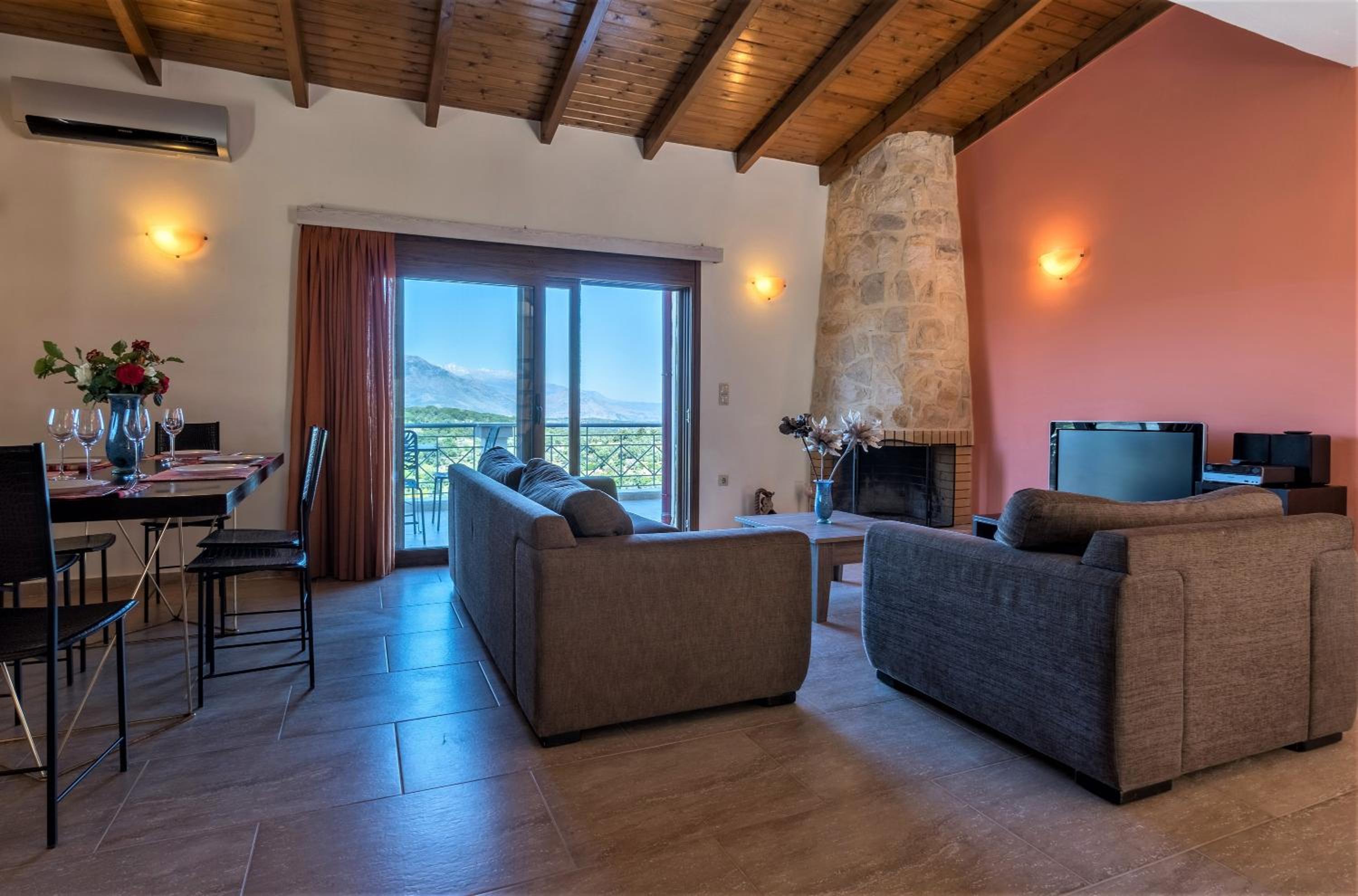 Villa Zeus