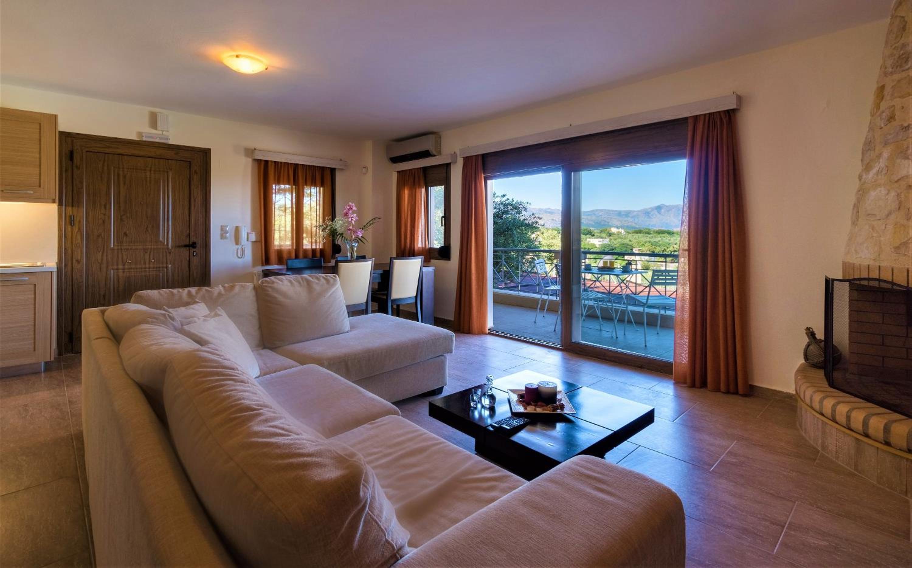 Villa Zeus