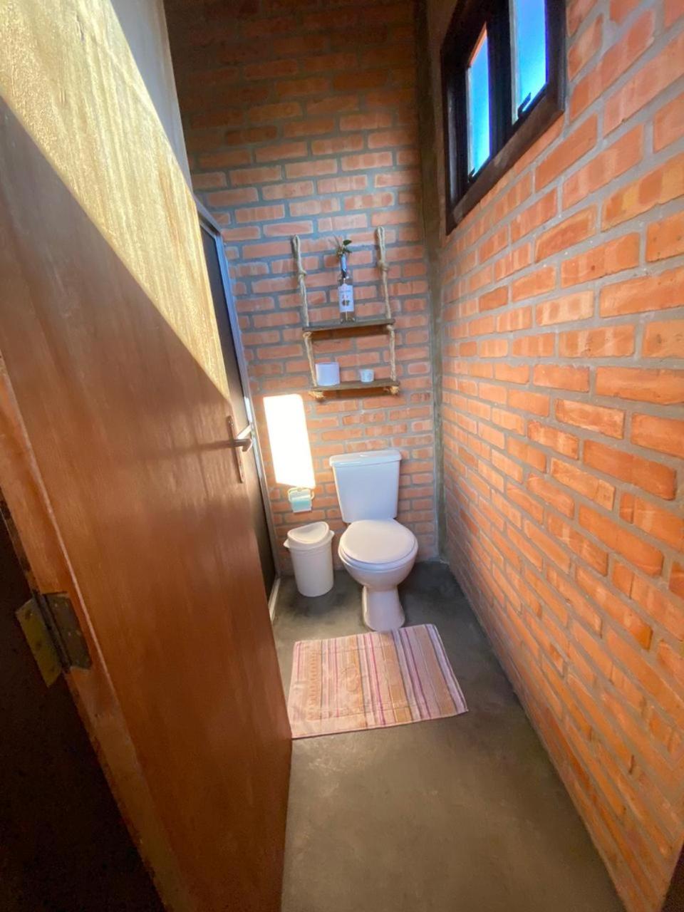 Pousada Guardiã do Rosa