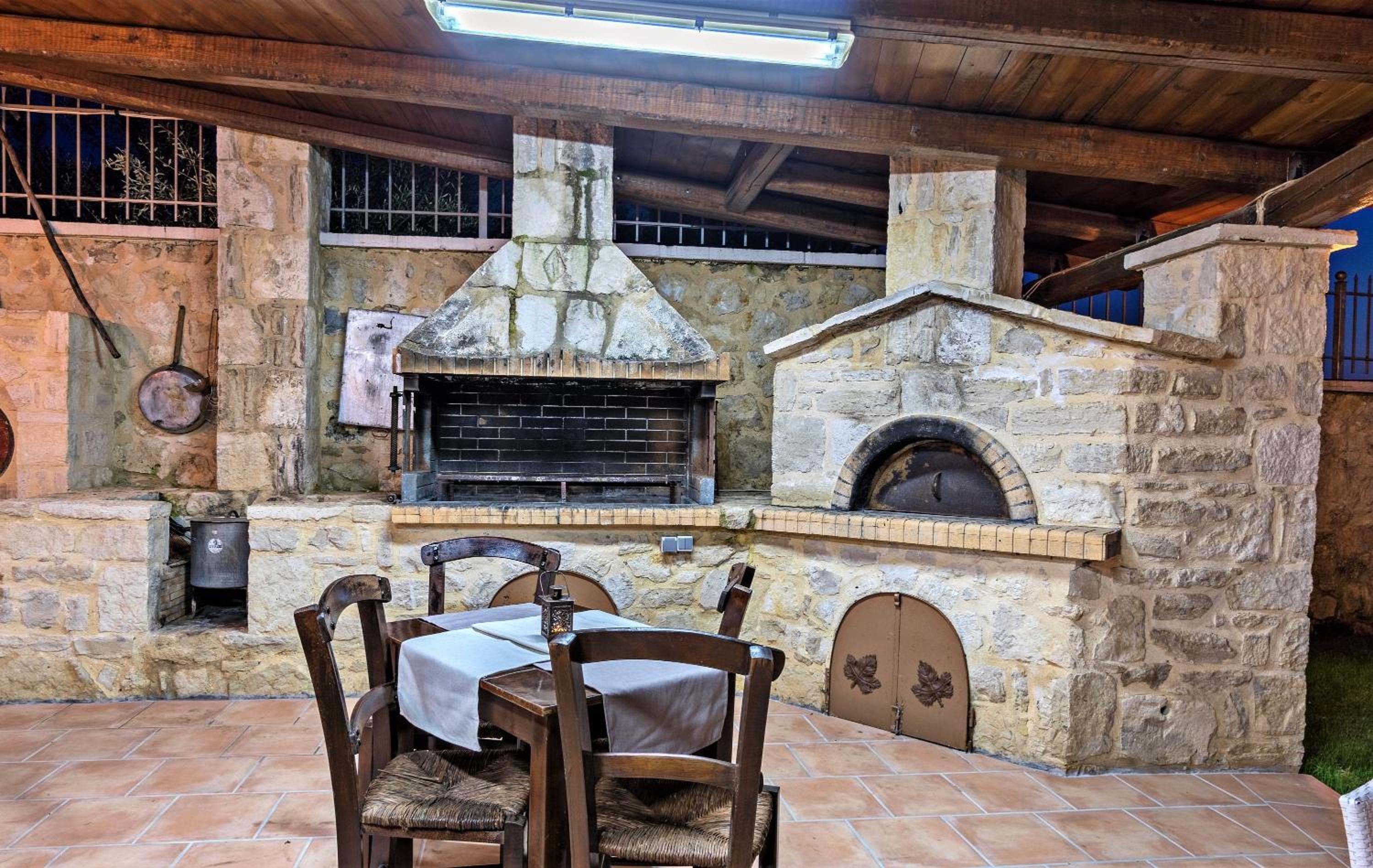 Villa Zeus