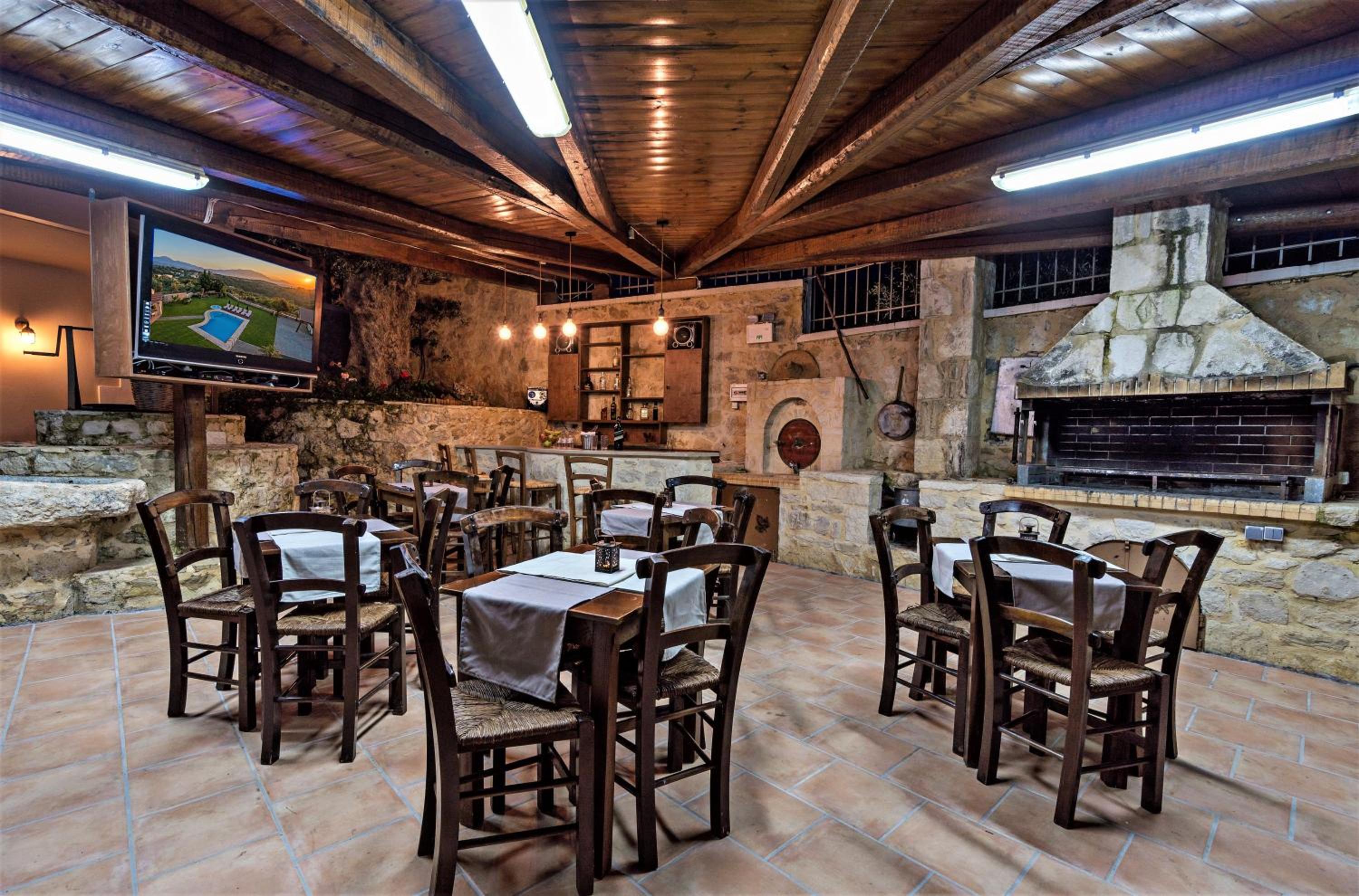 Villa Zeus