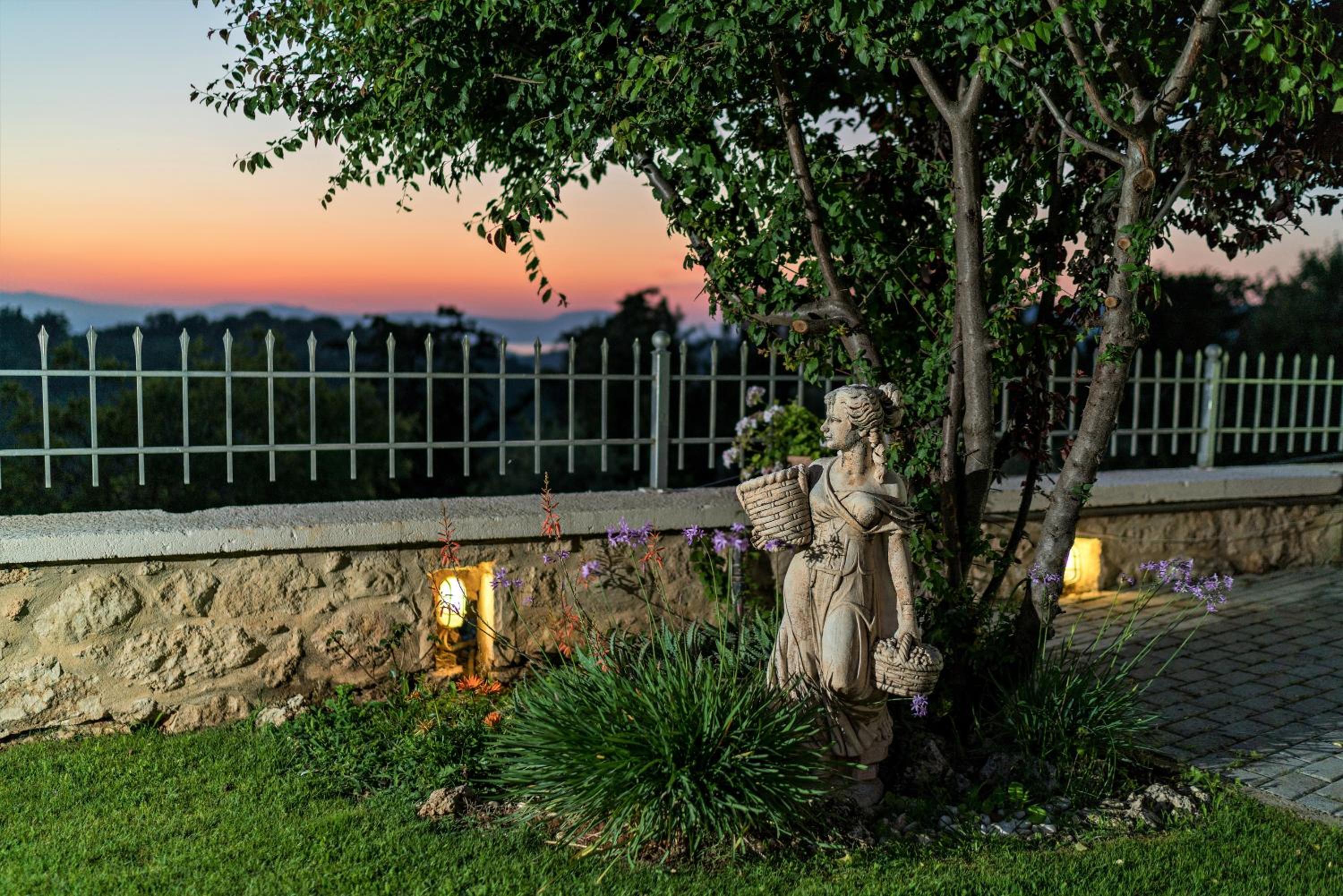 Villa Zeus