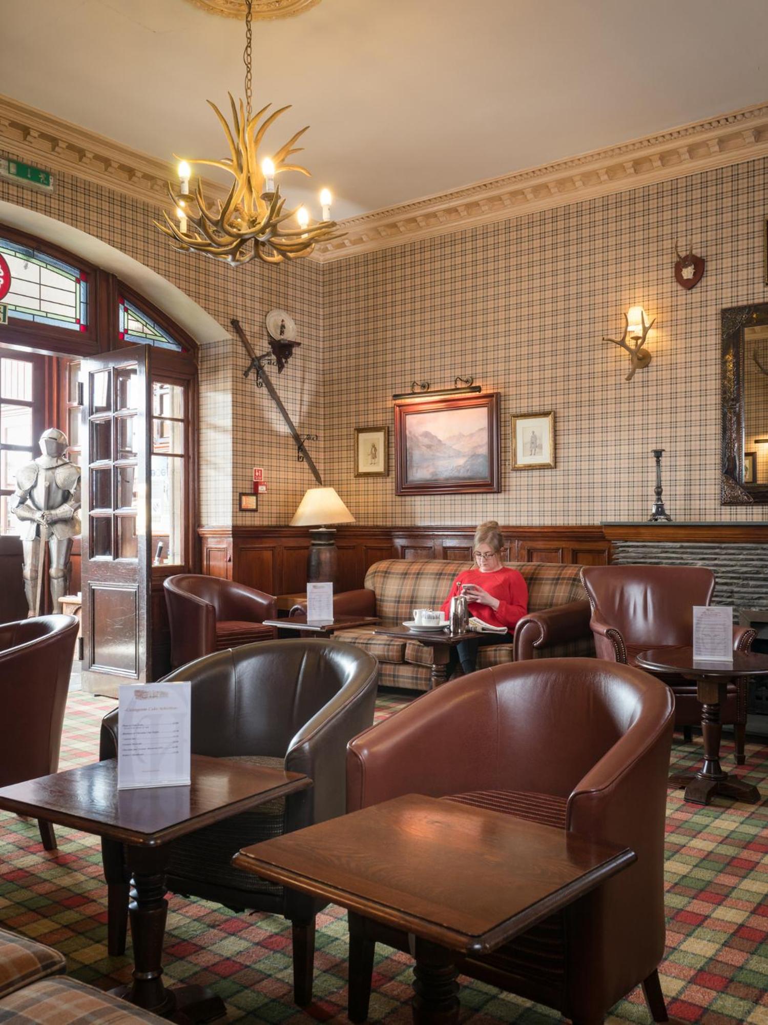 Aviemore Vacations - Cairngorm Hotel - Property Image 5