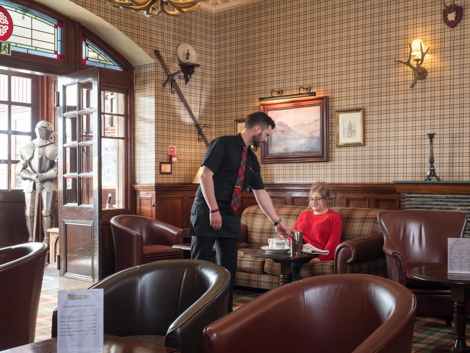 Aviemore Vacations - Cairngorm Hotel - Property Image 12