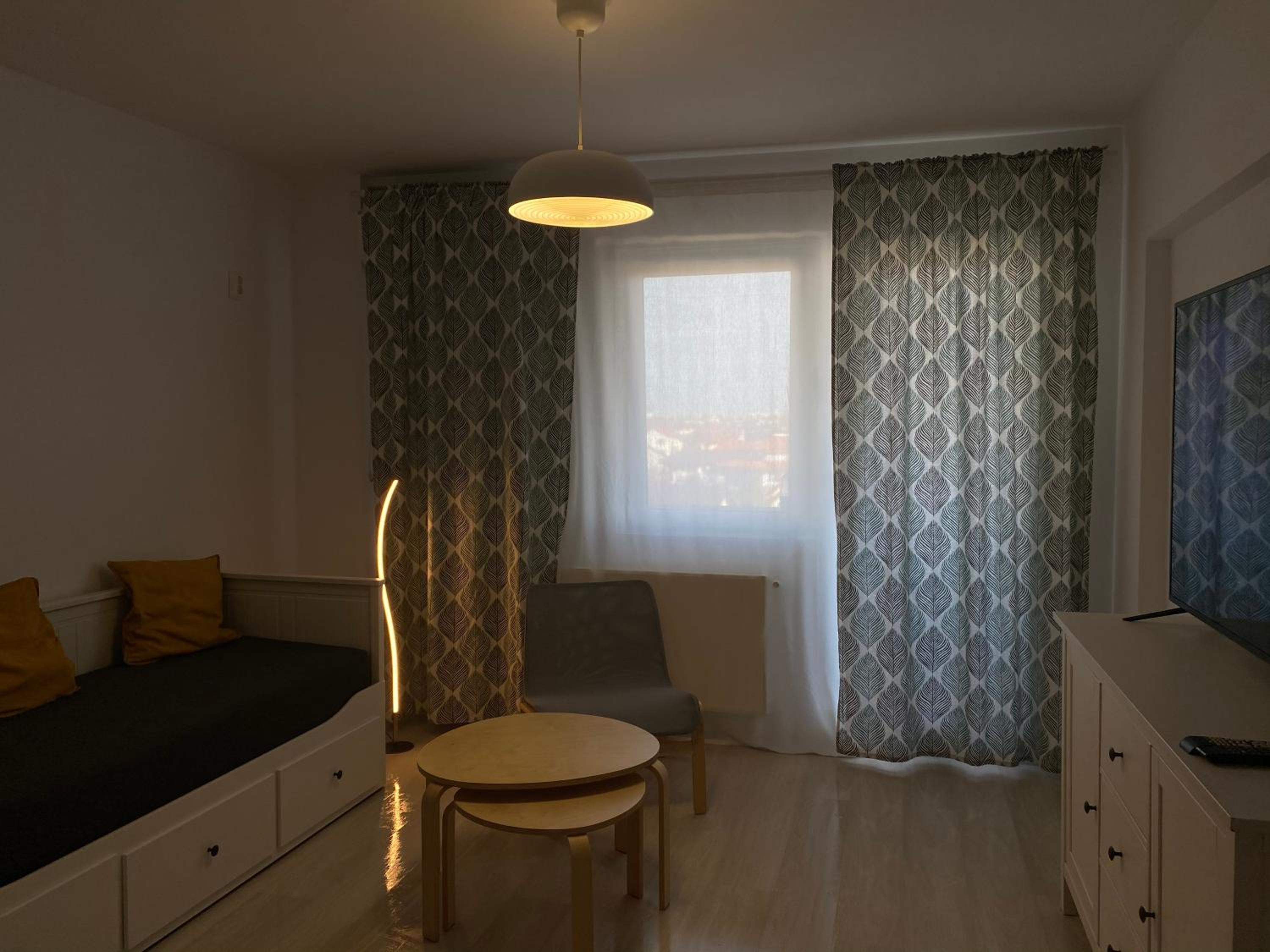 Deluxe Single Room Apartament view 3