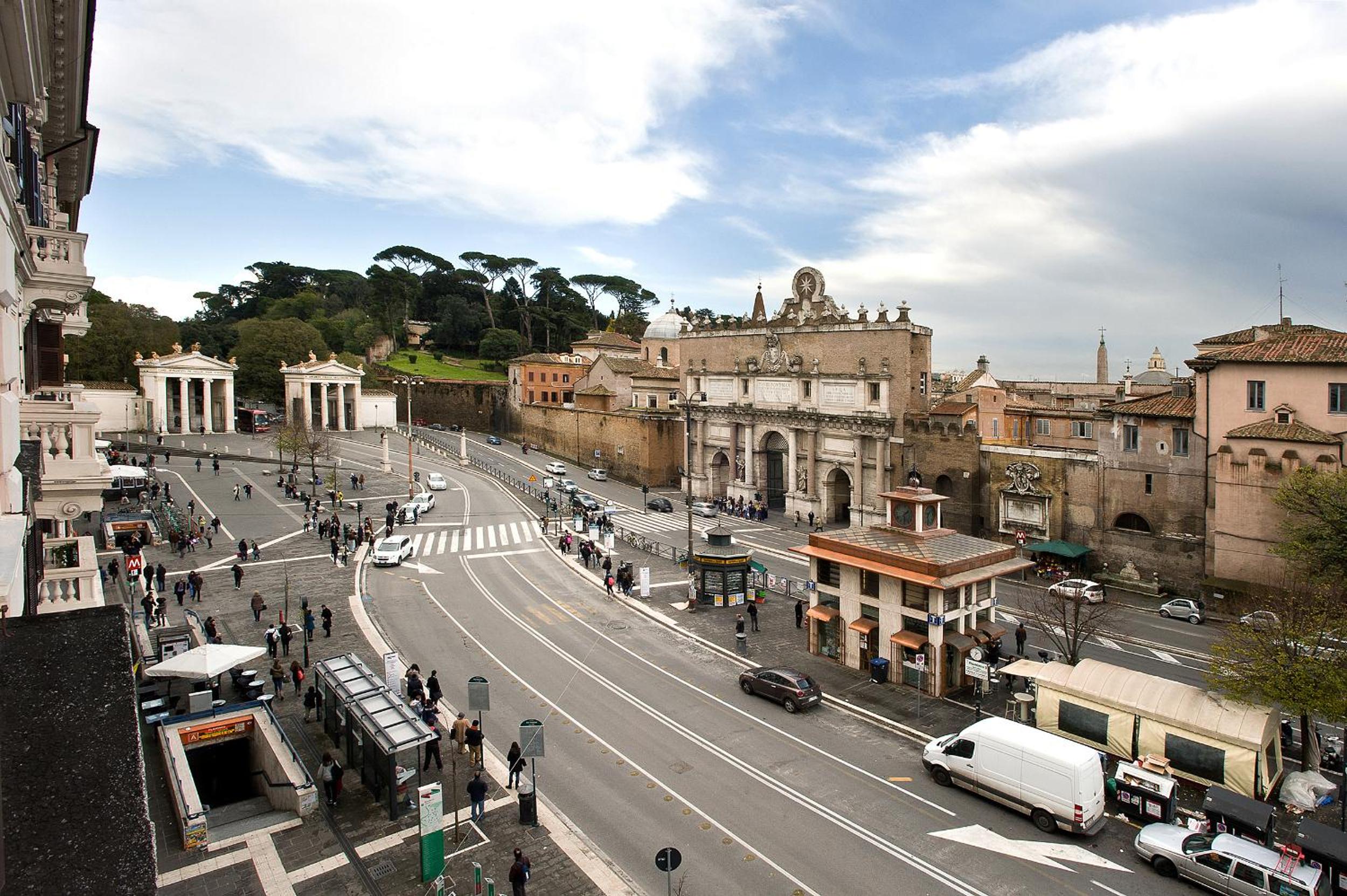 Casa Montani