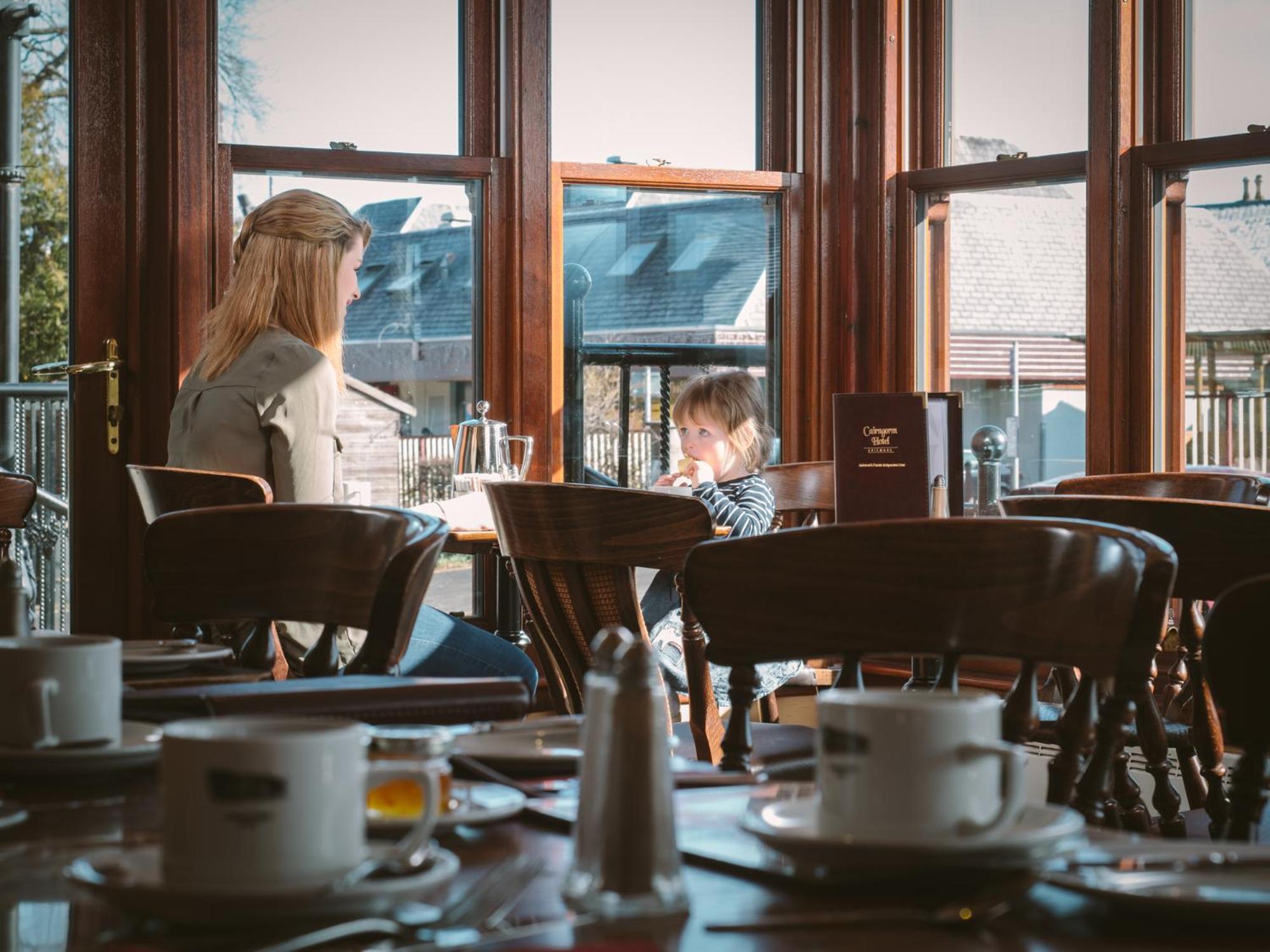 Aviemore Vacations - Cairngorm Hotel - Property Image 3