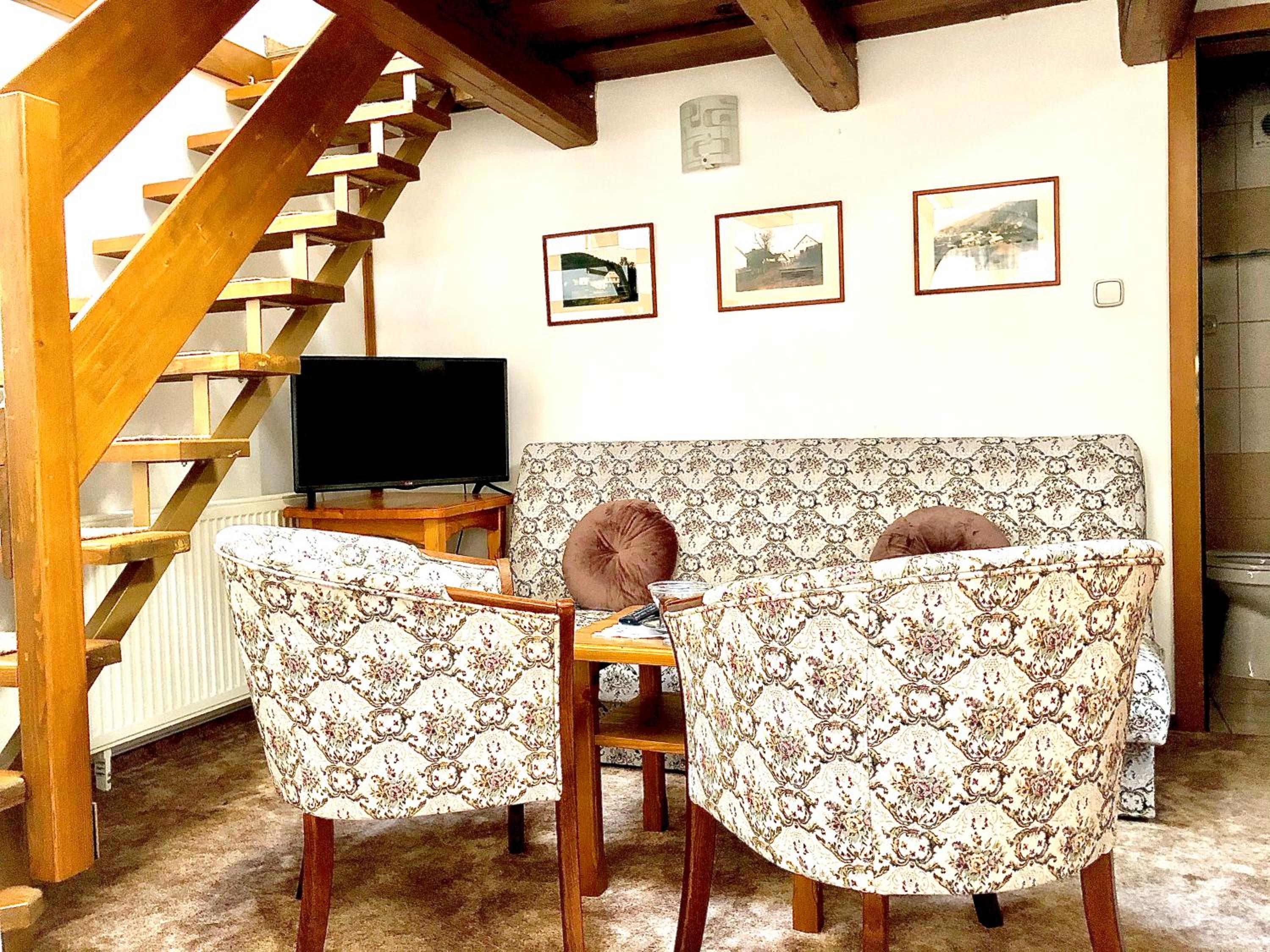 Maria Penzion & Restaurant