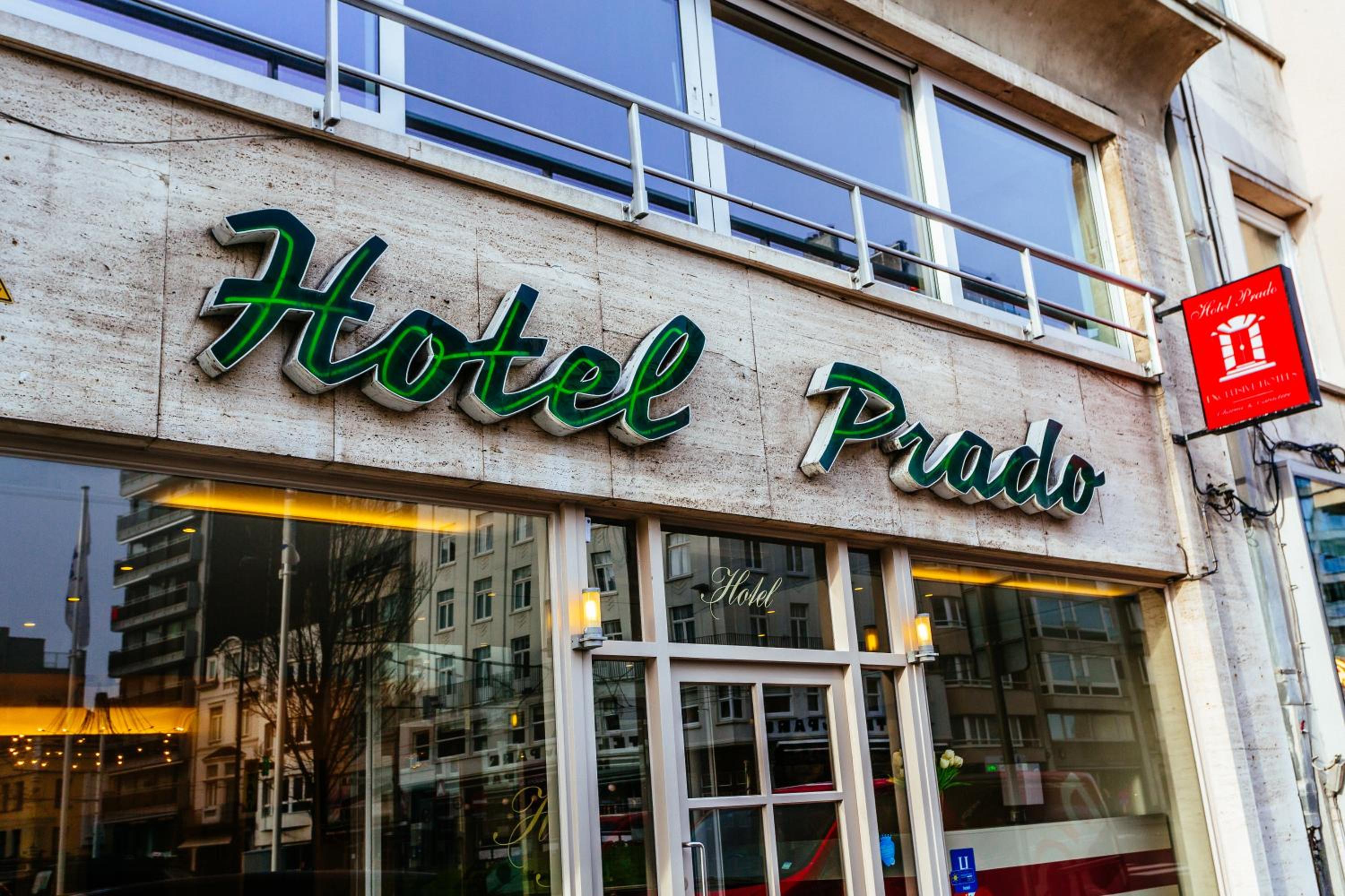 Hotel Prado - Image 1