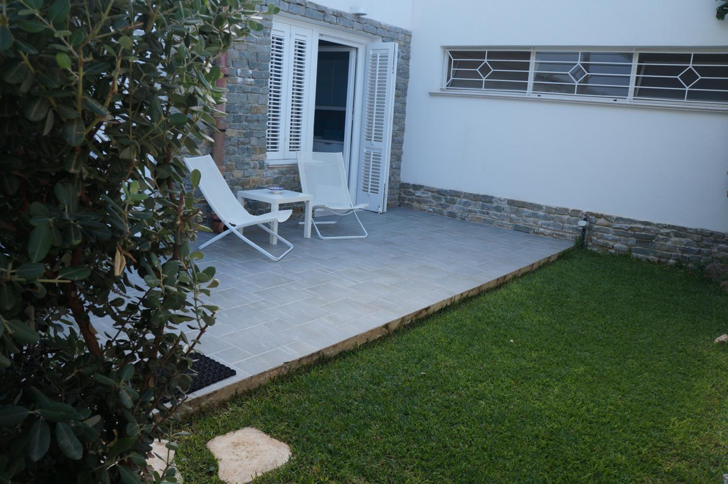 Mondello Suites FLH - Gorgonia