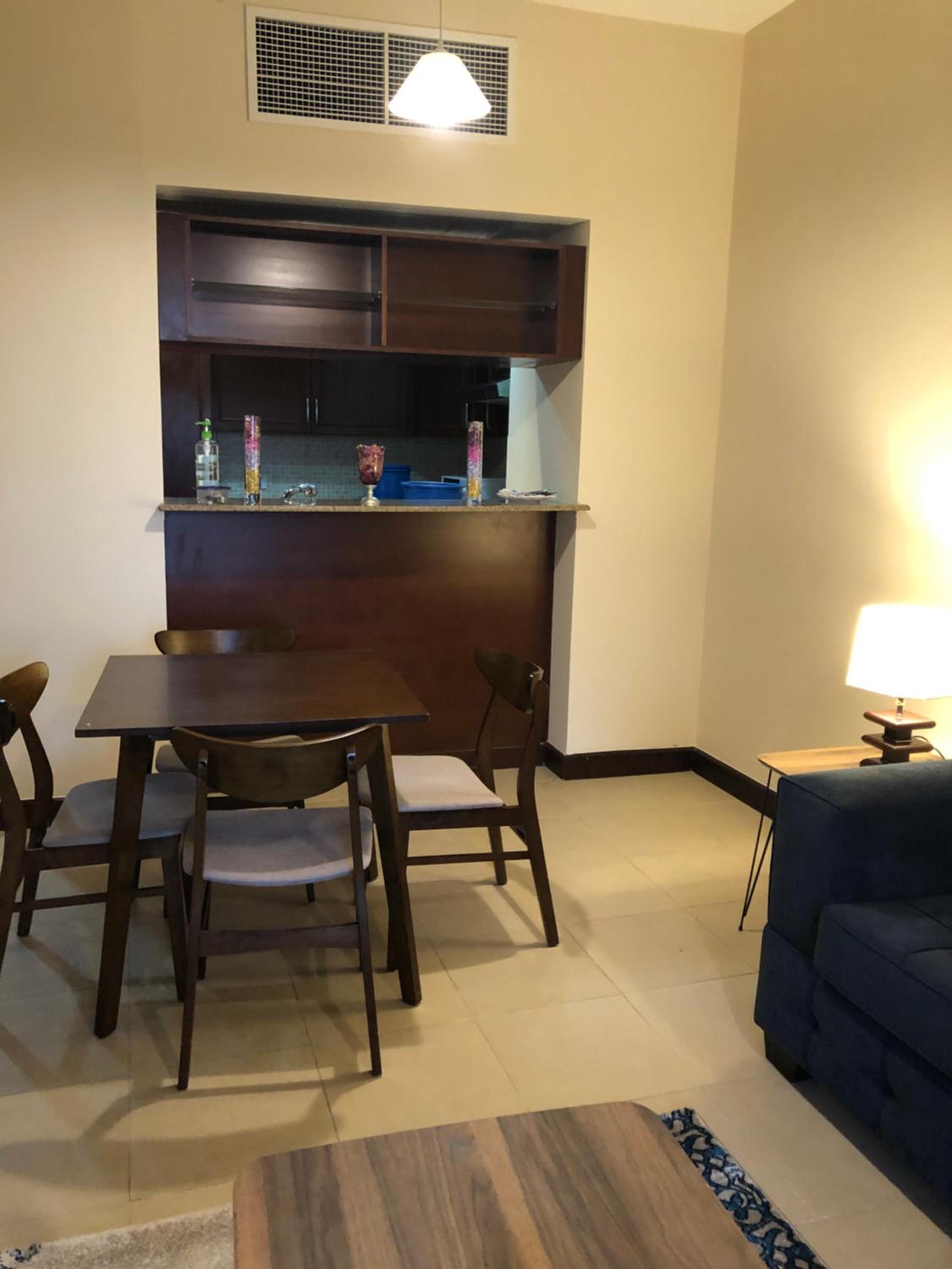 نزل المارينا - Marina Resident view 5