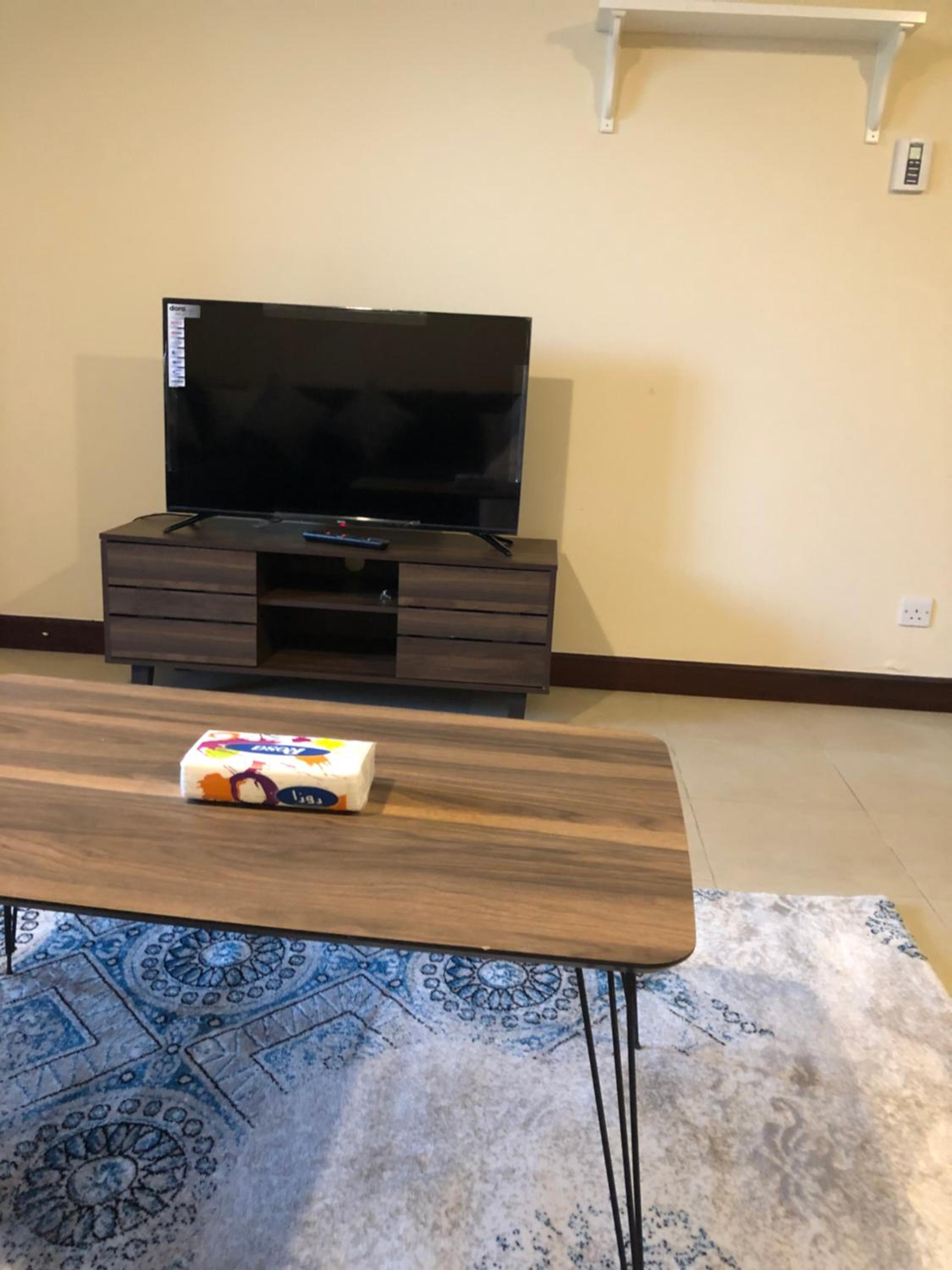 نزل المارينا - Marina Resident view 4
