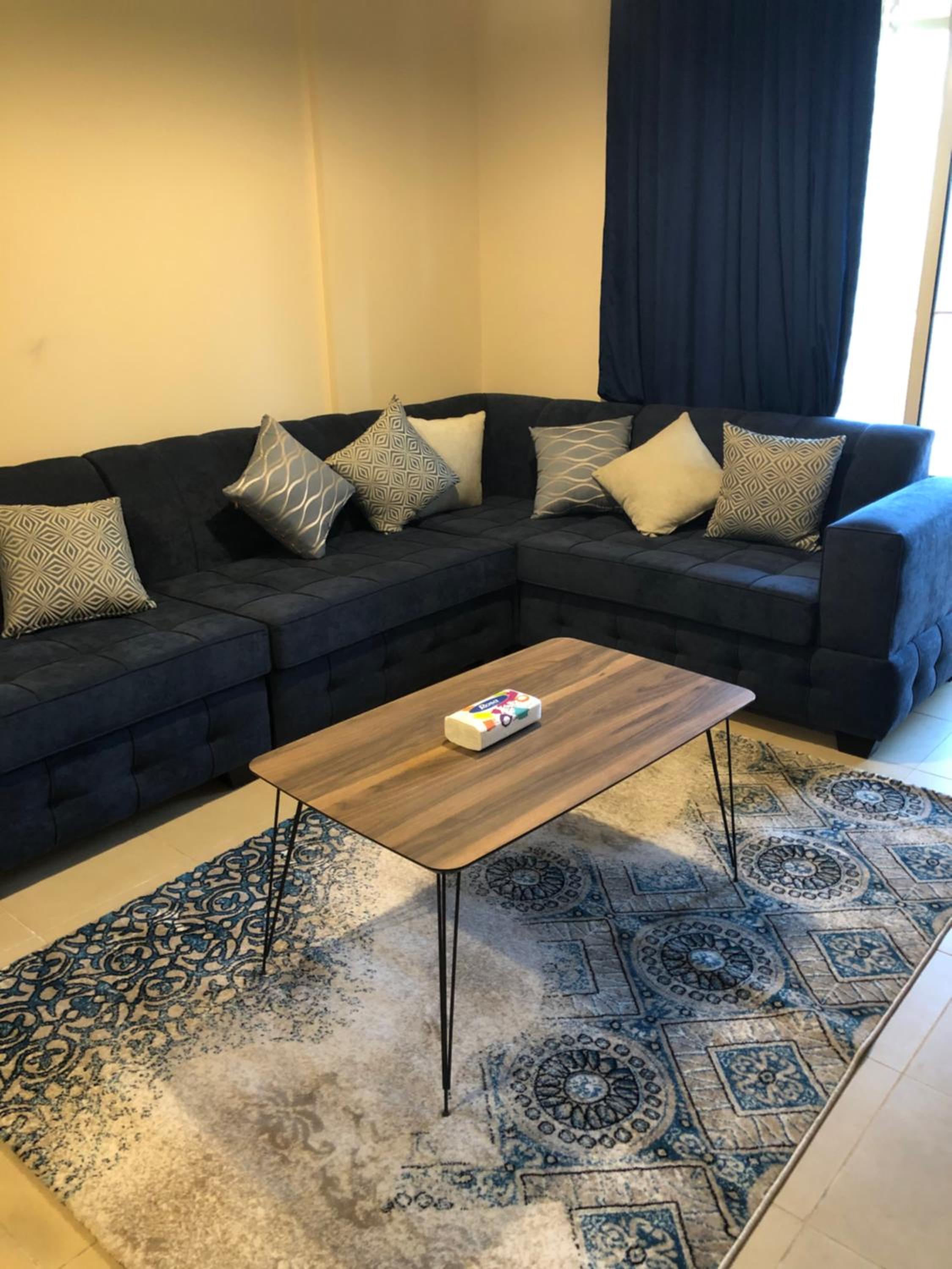 نزل المارينا - Marina Resident view 3