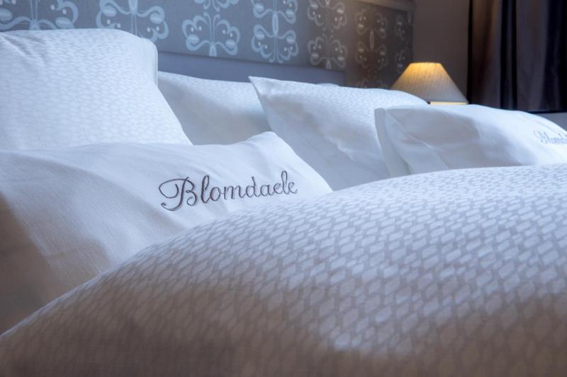 B&B Blomdaele