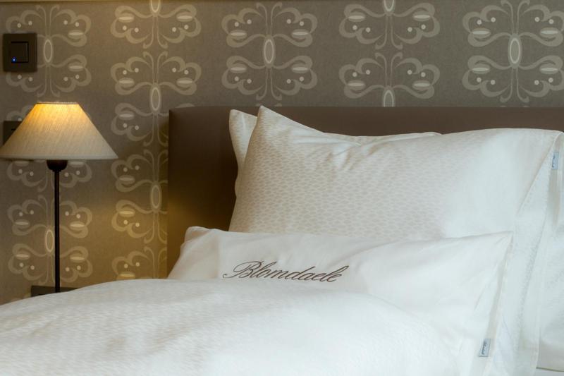 B&B Blomdaele