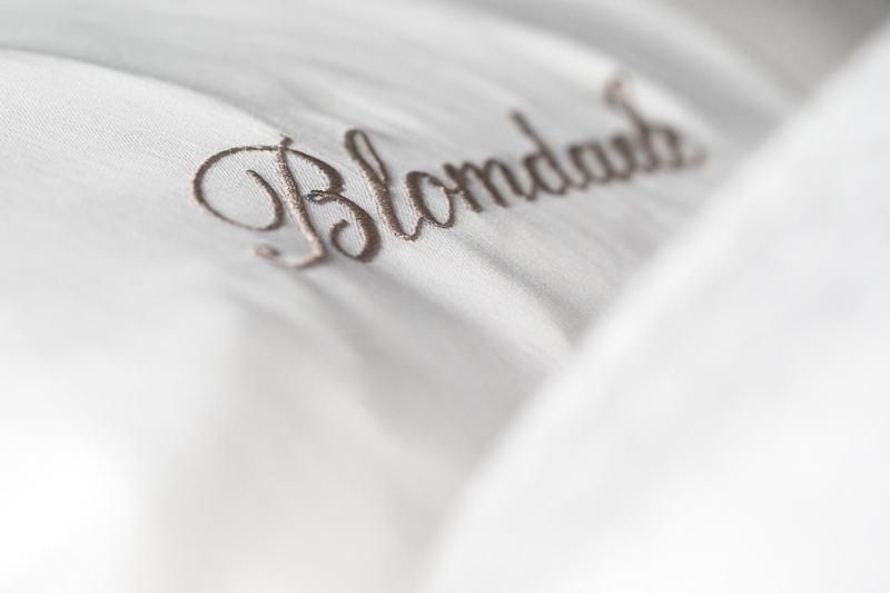 B&B Blomdaele