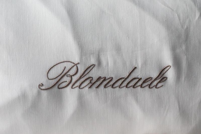 B&B Blomdaele