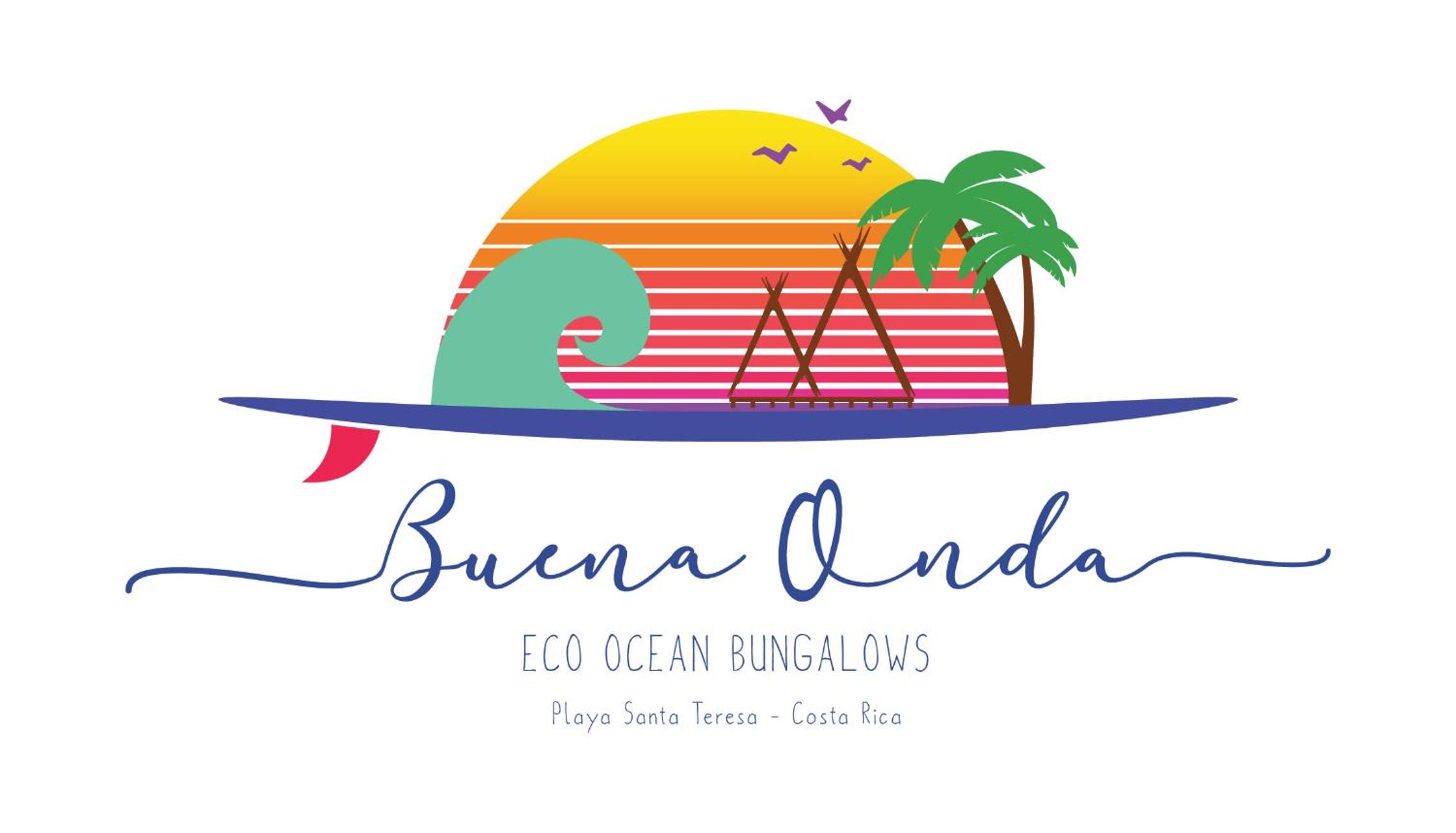 Buena Onda Bungalows