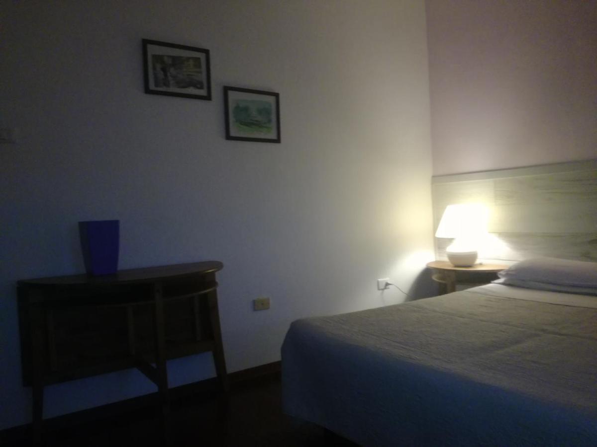 B&B Maggiociondolo view 3