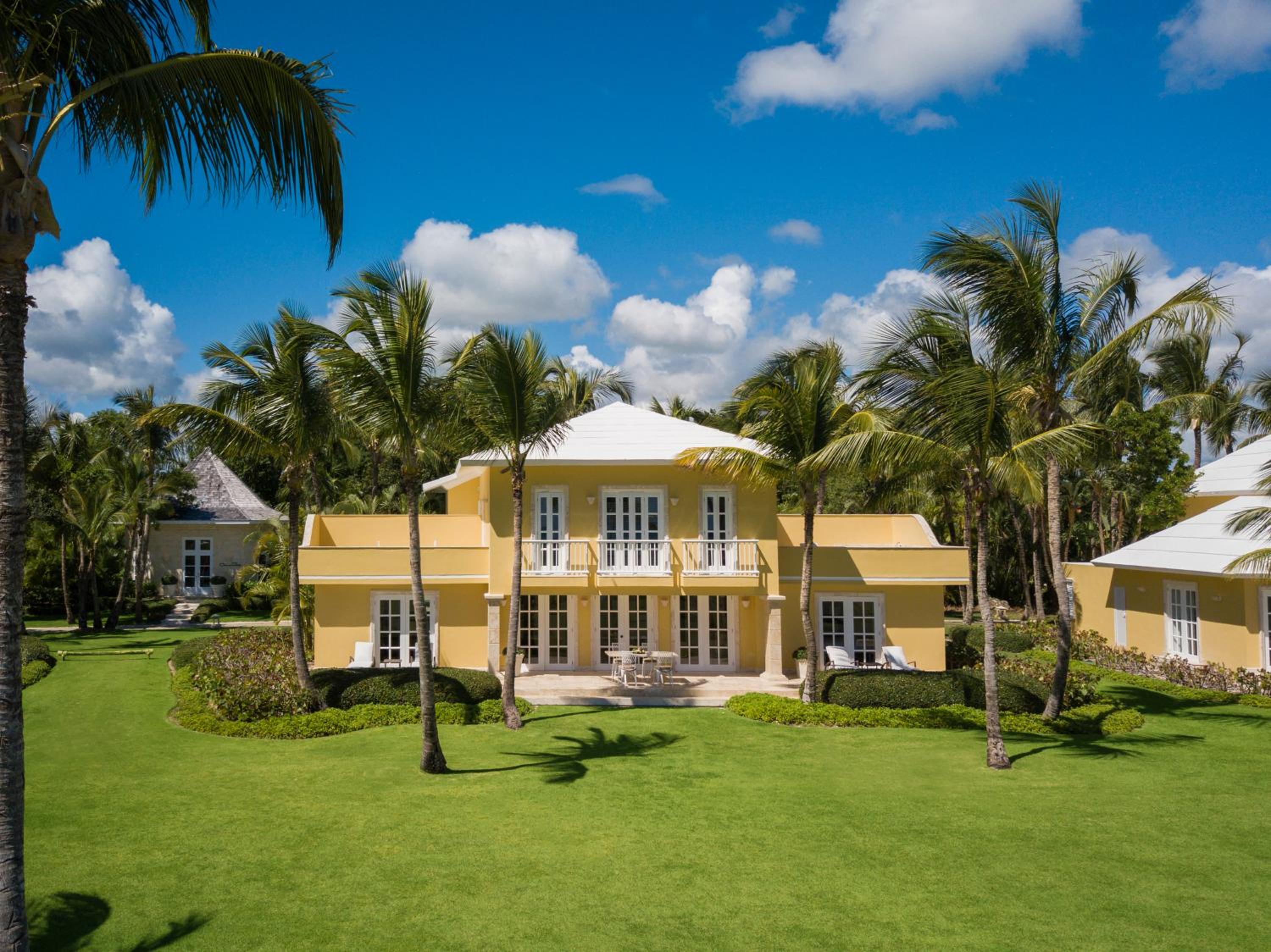 Tortuga Bay