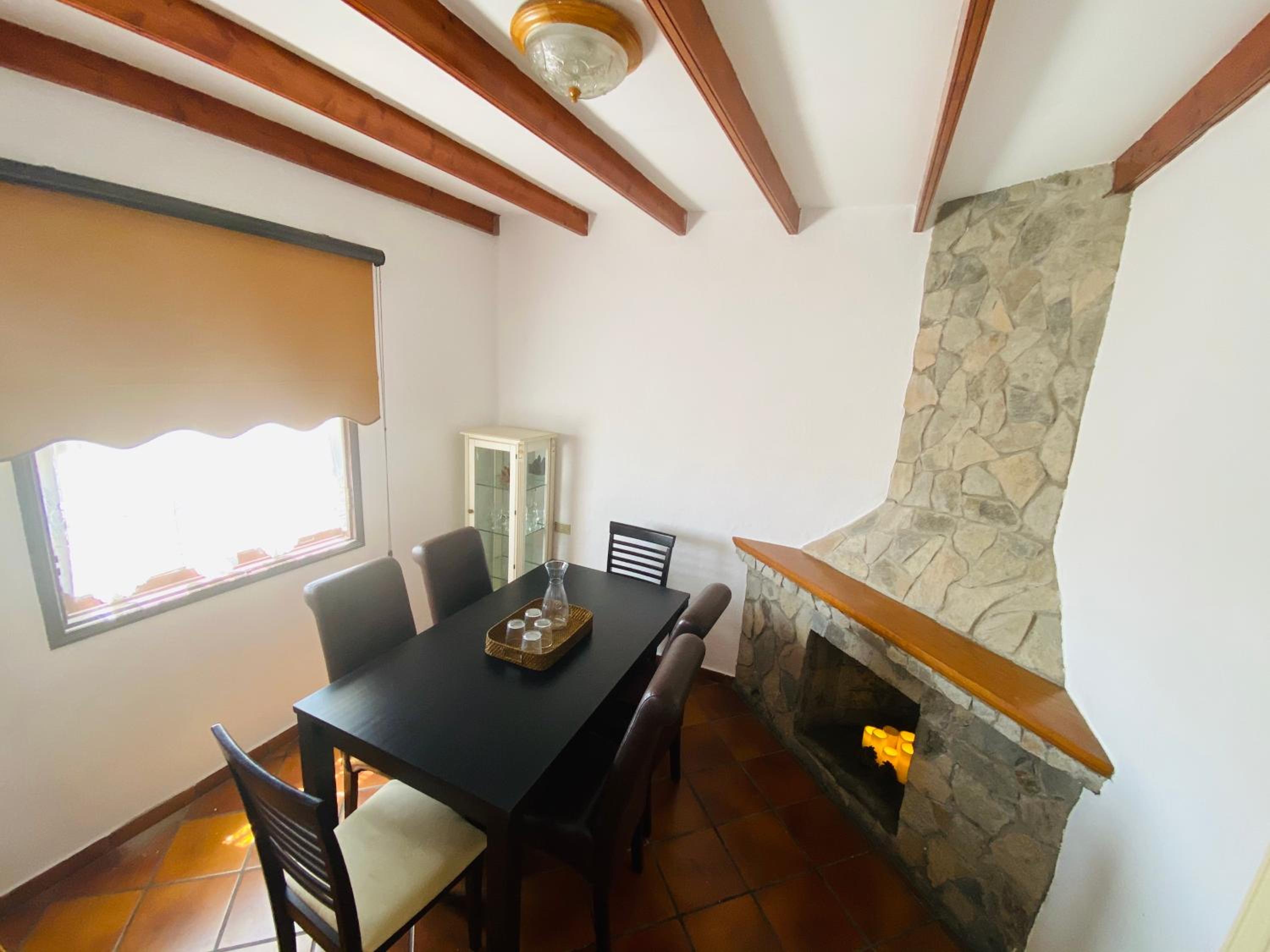 La Casa De Vilaflor view 2