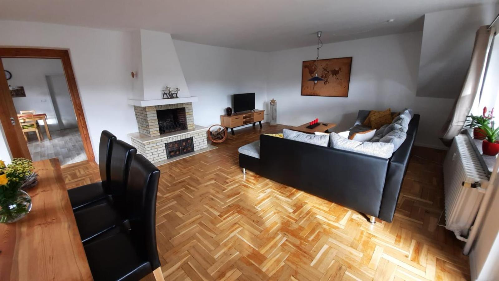 Ferienwohnung Rolf view 3