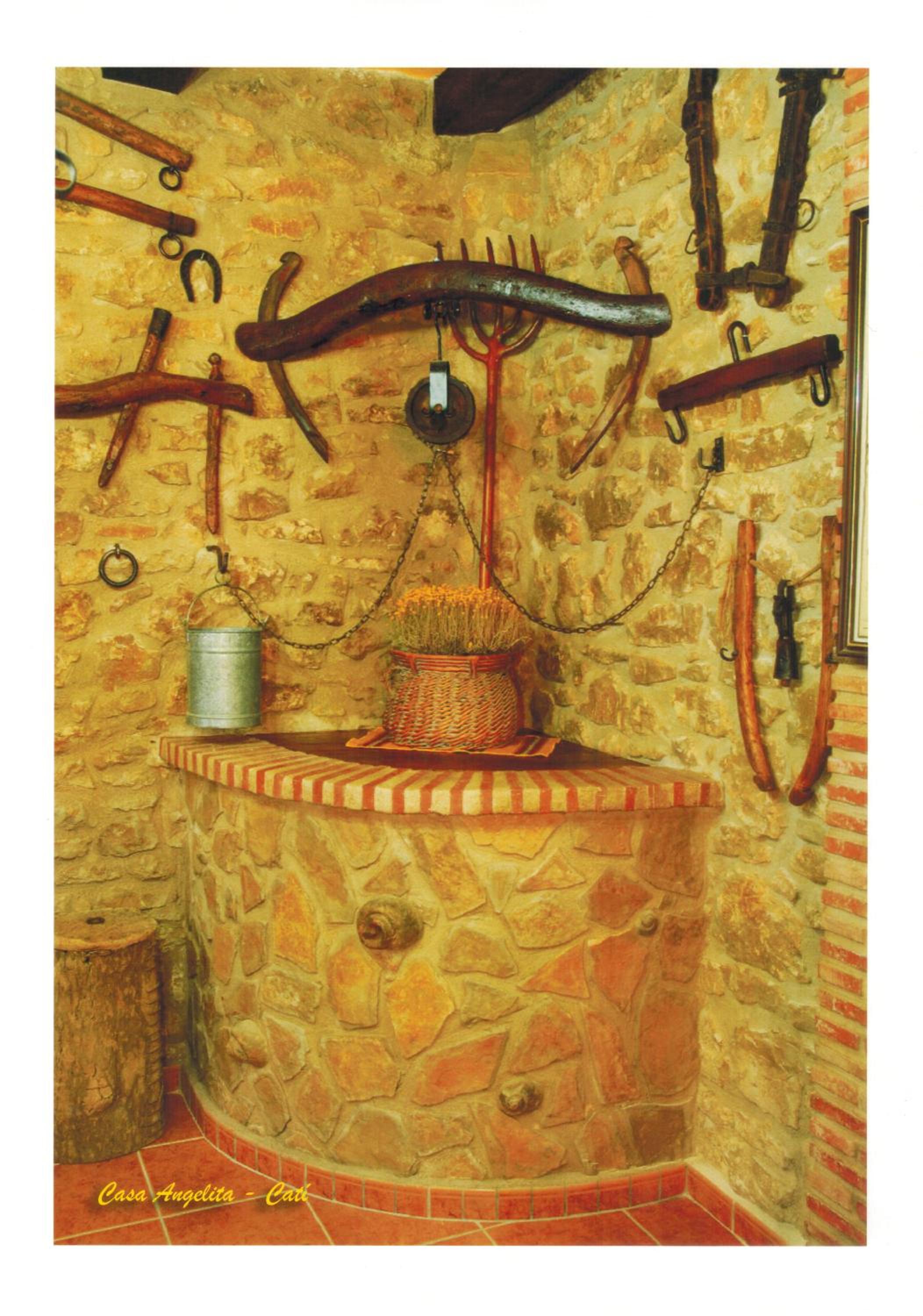 Casa Angelita