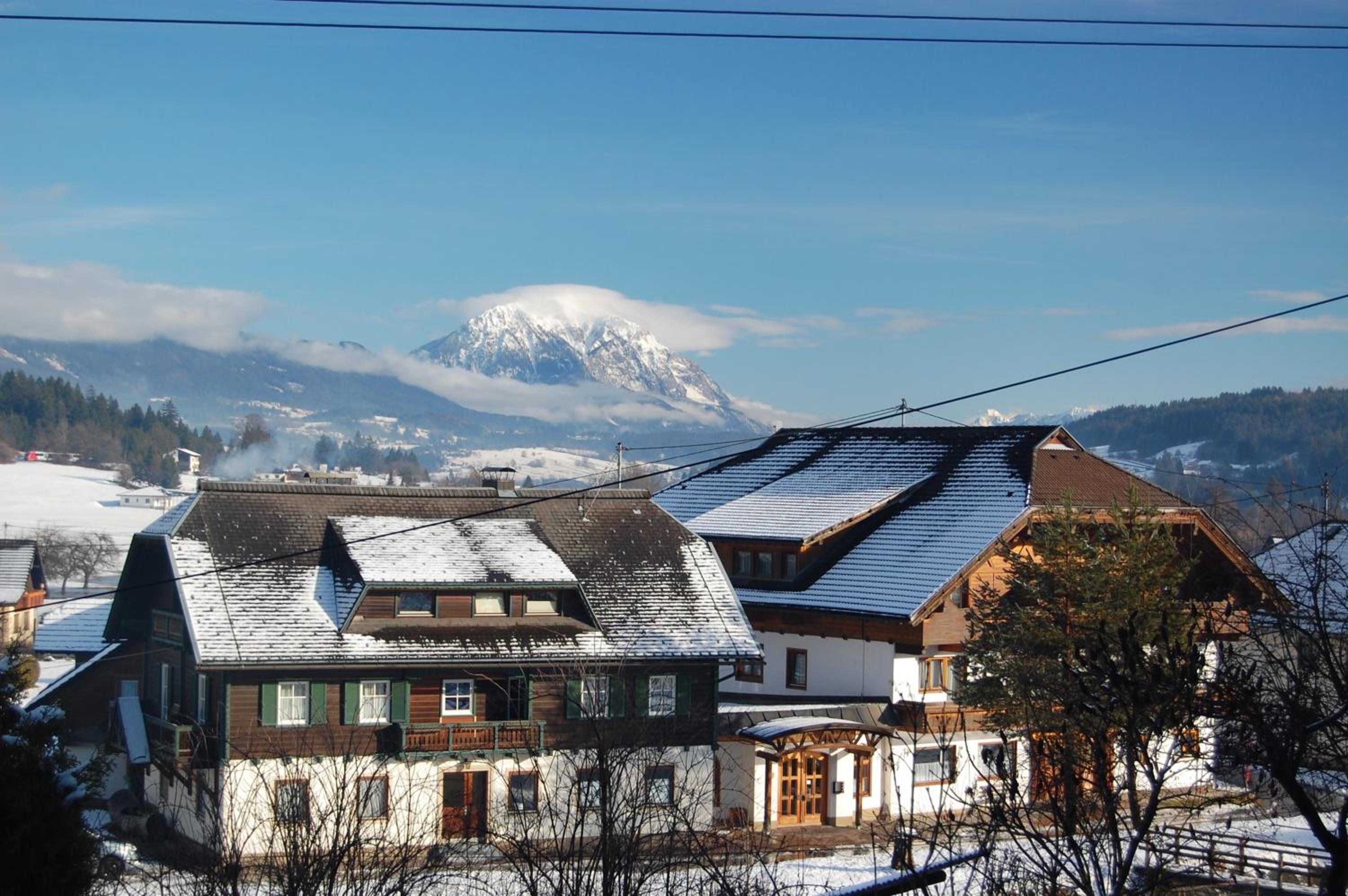 Pension Marienhof