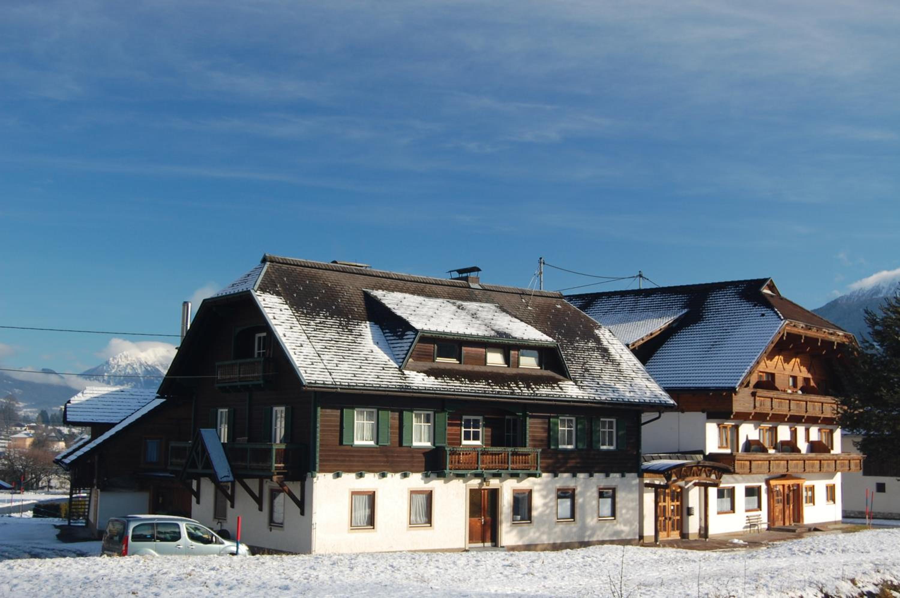 Pension Marienhof