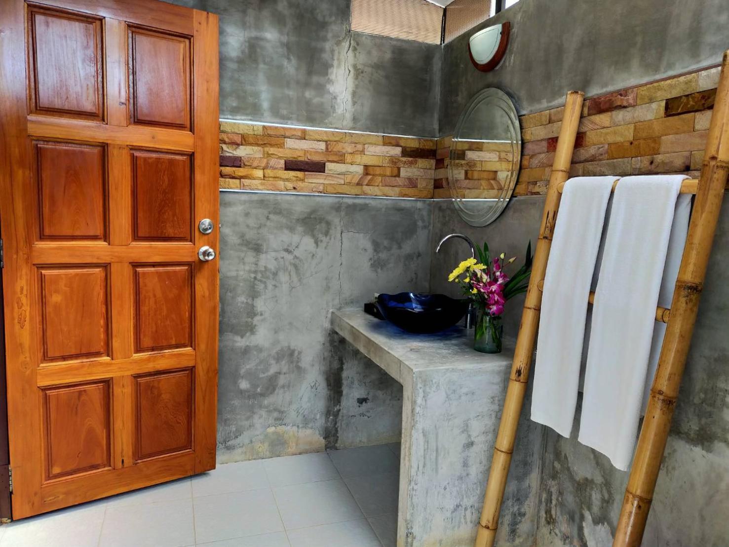 Baan Piengfah Holiday Home Ao Nang view 5
