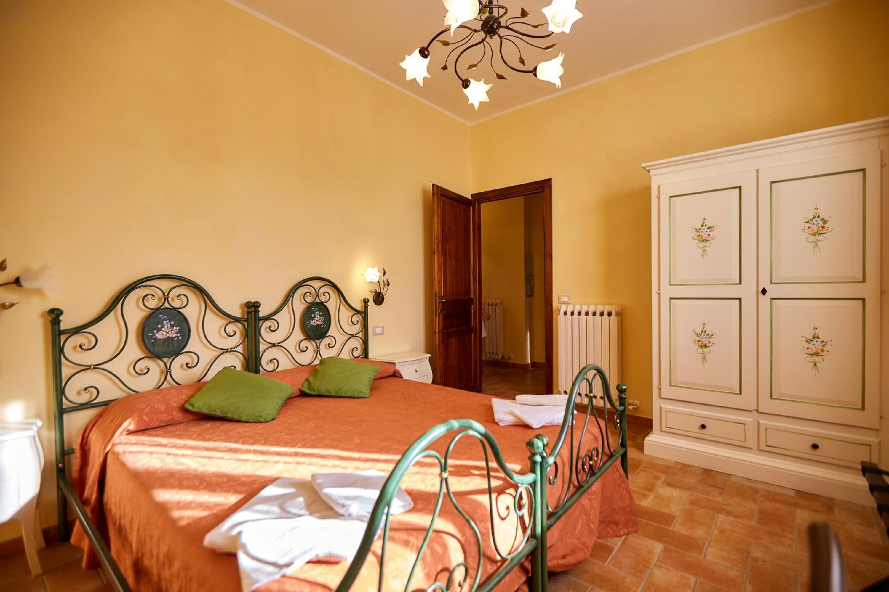 Agriturismo Podere Casa al Vento