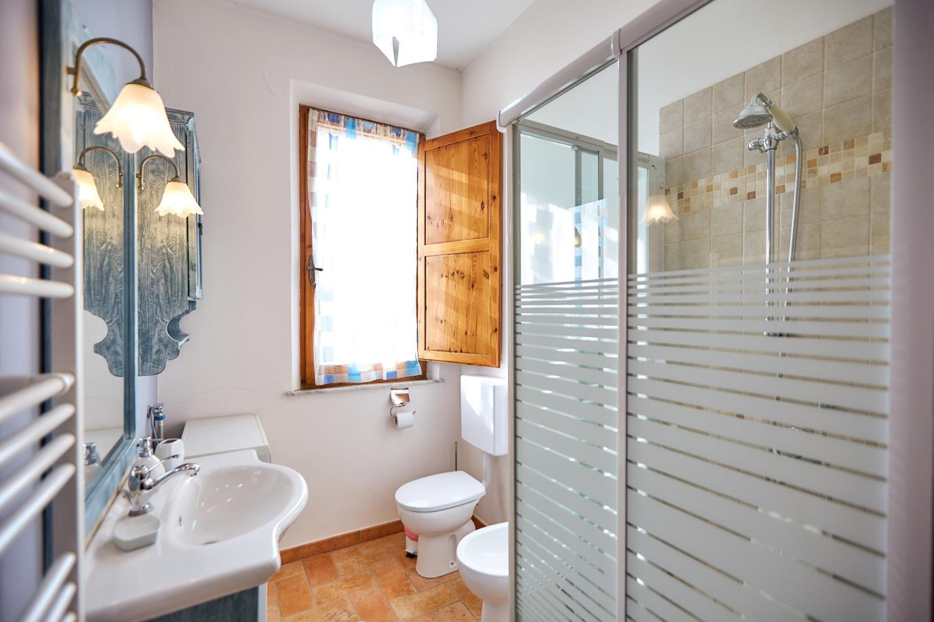 Agriturismo Podere Casa al Vento