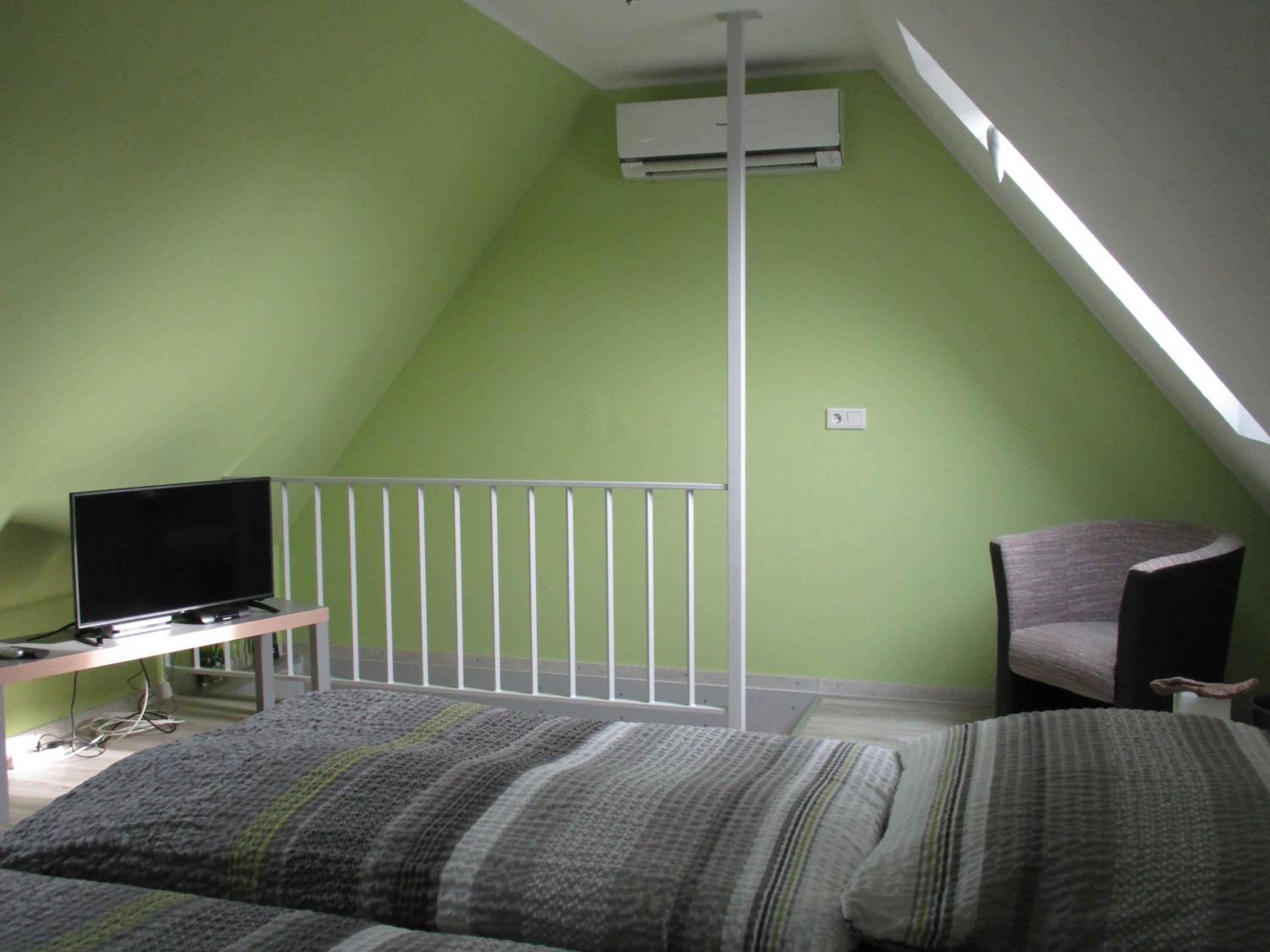 Ferienwohnung Südseeufer view 2