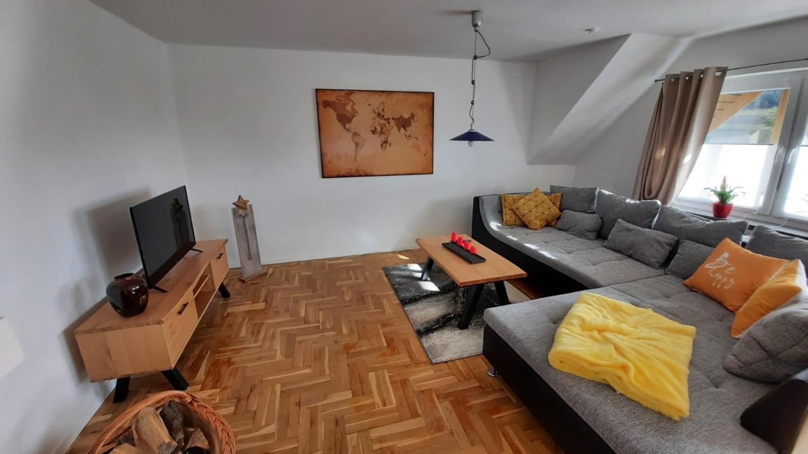 Ferienwohnung Rolf view 4