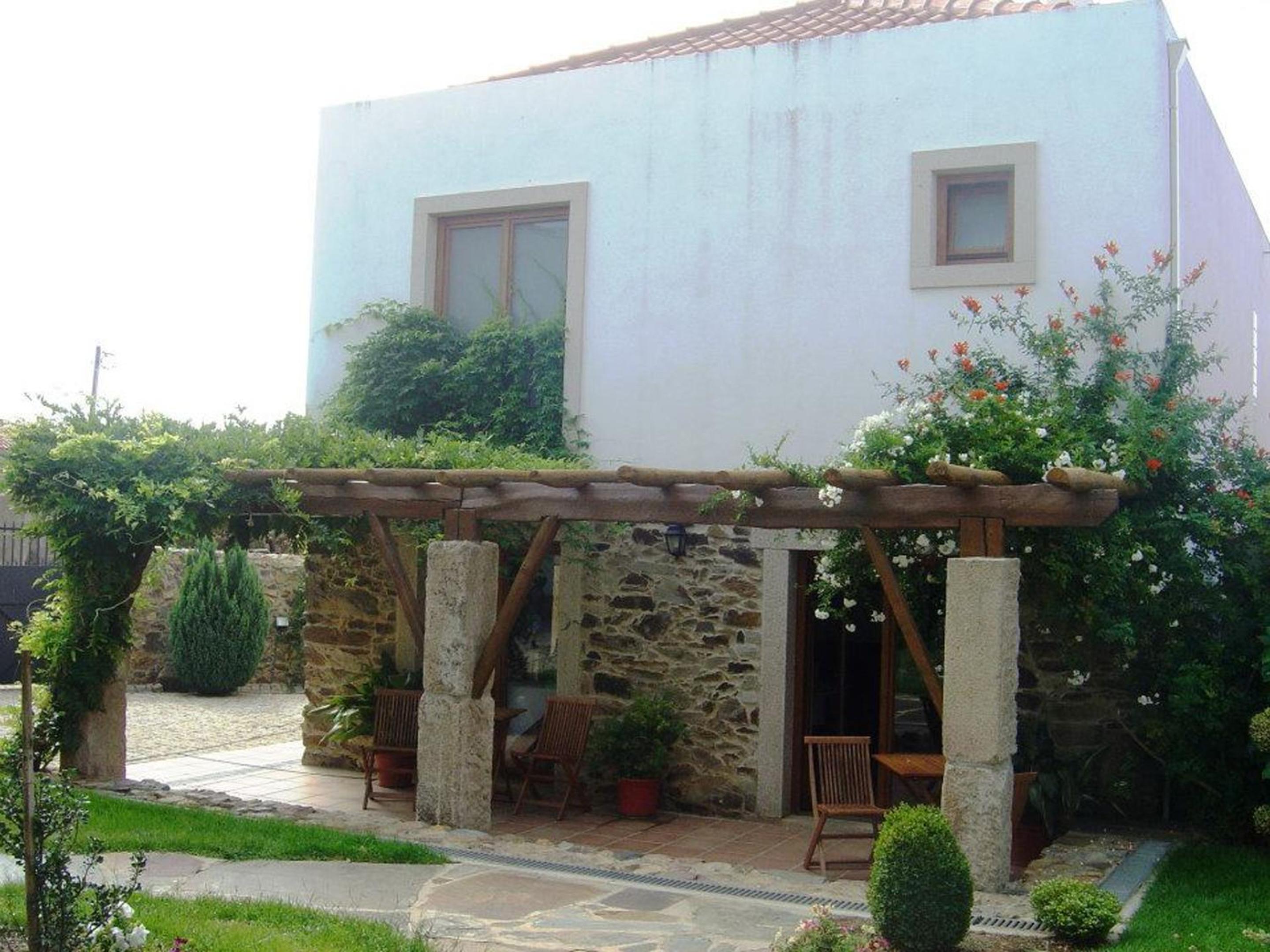 Casa Santa Catarina view 5