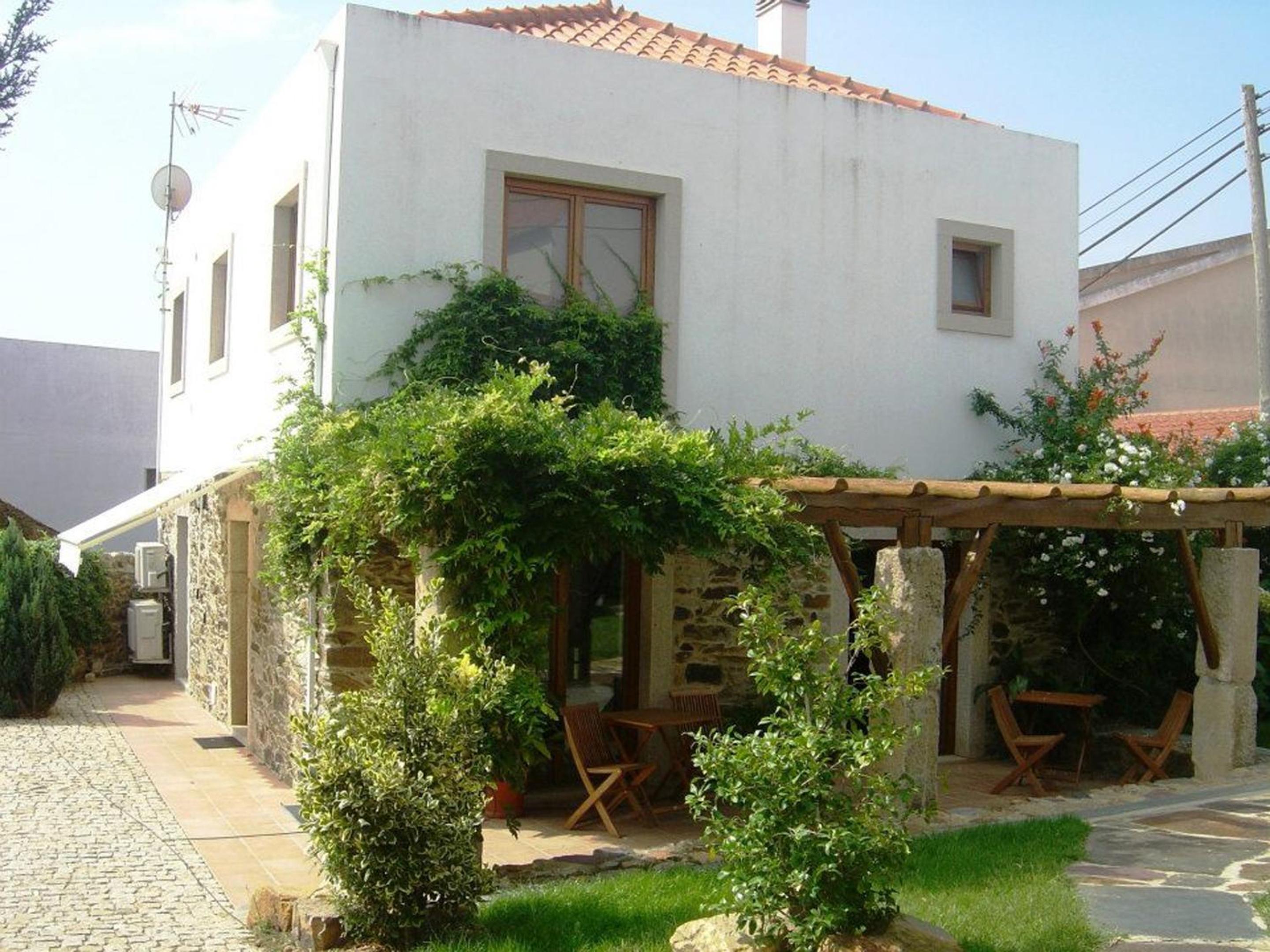 Casa Santa Catarina view 2