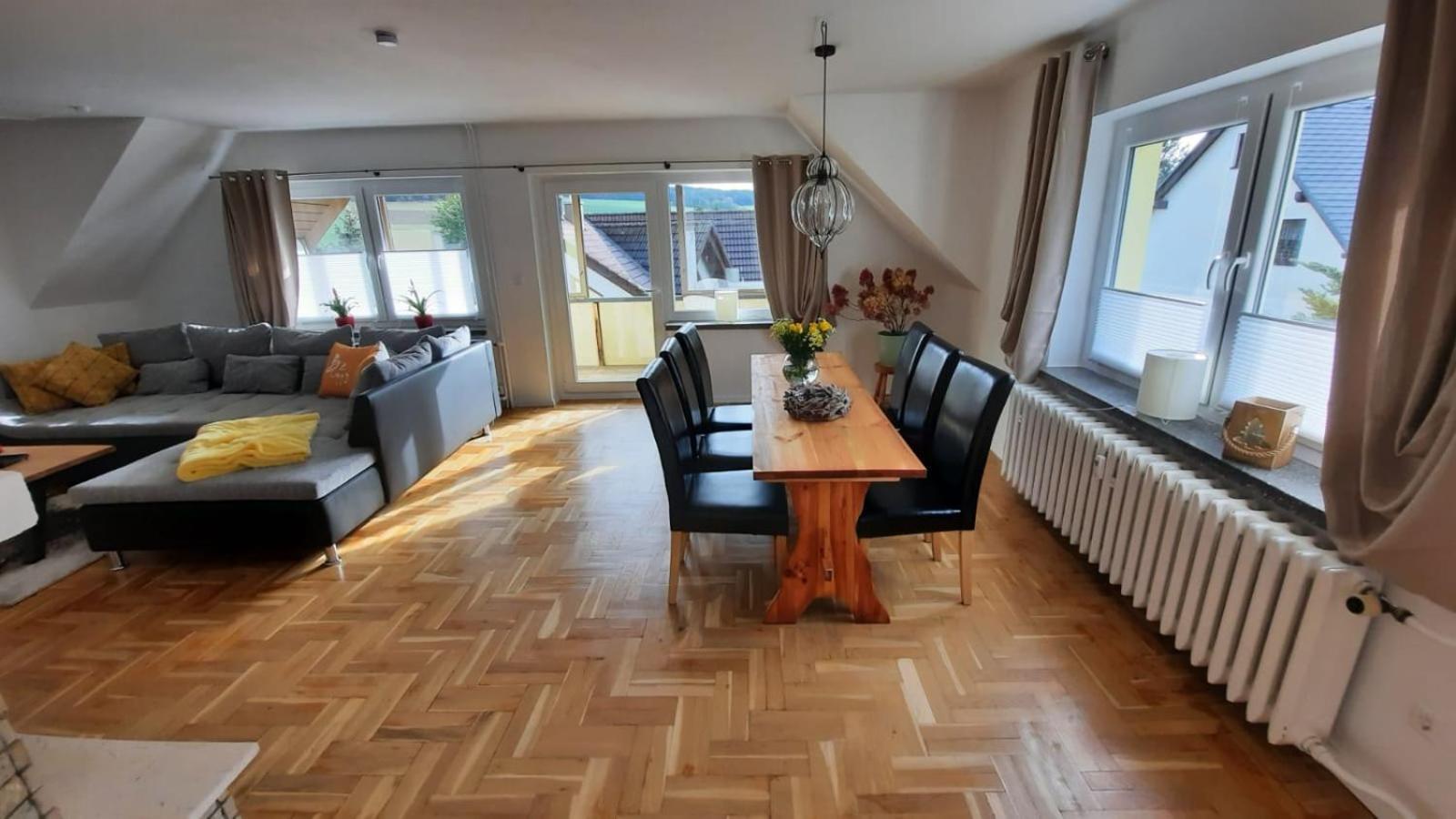 Ferienwohnung Rolf view 5