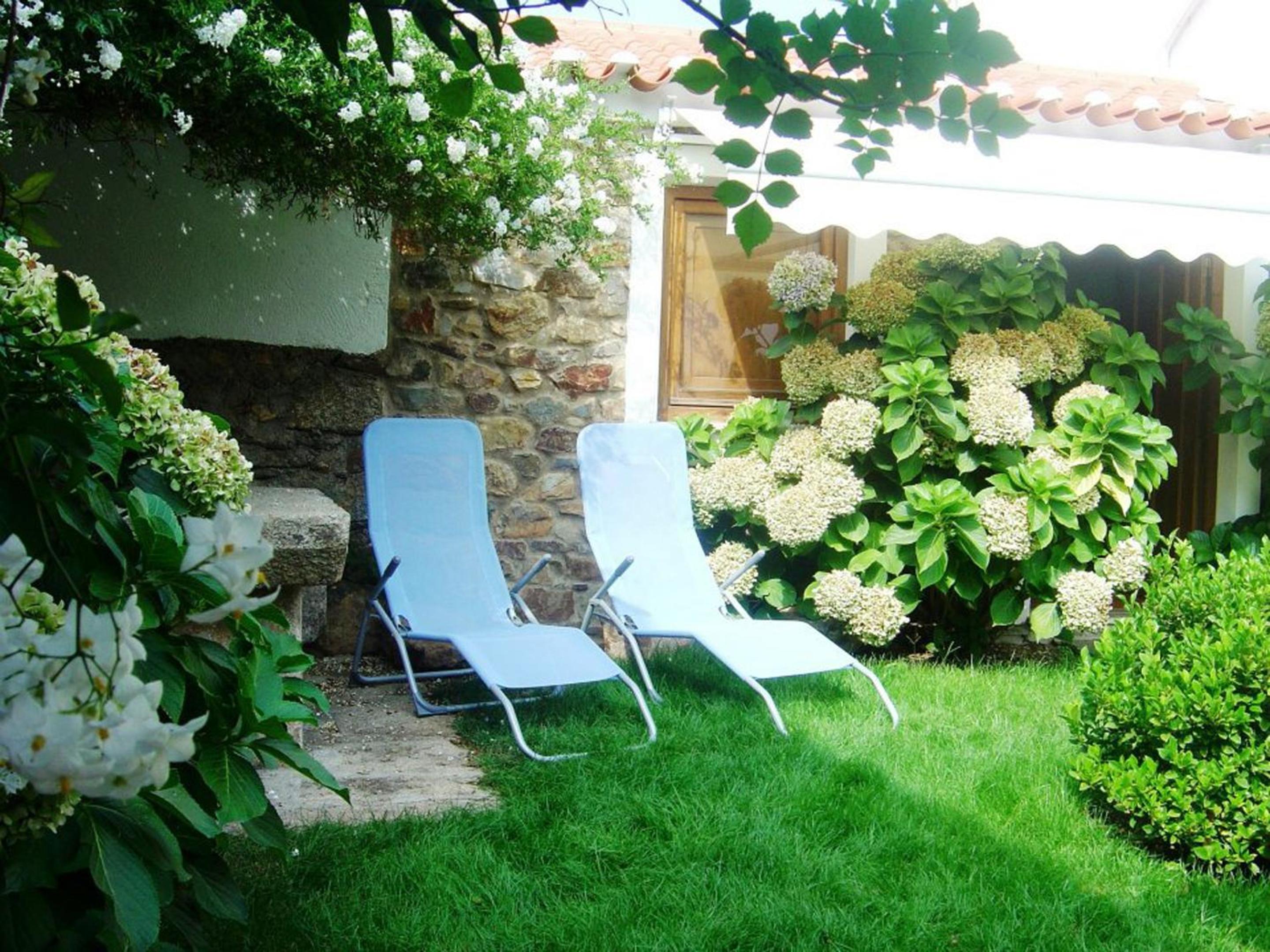 Casa Santa Catarina view 4