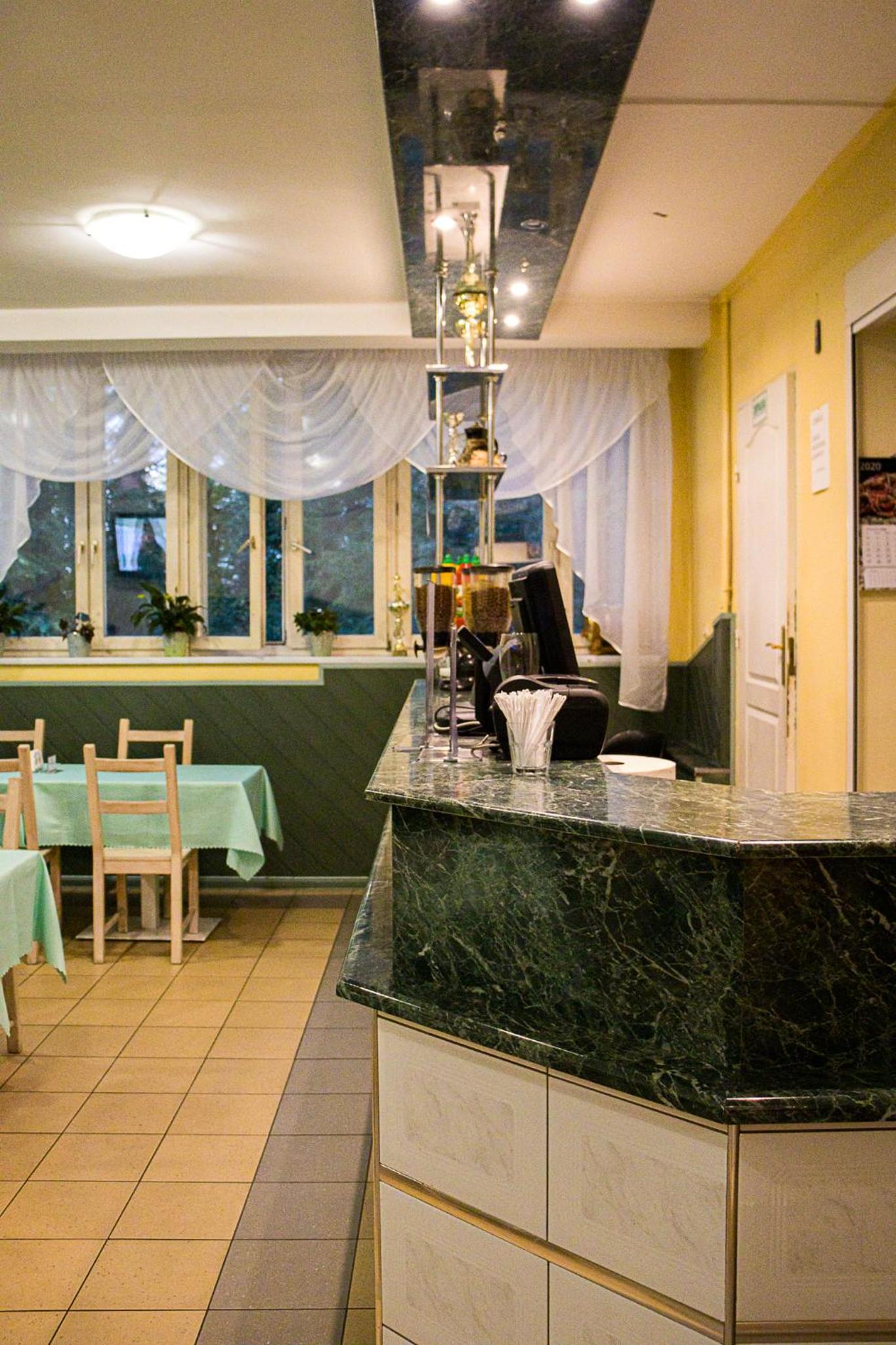 Hotel Olimpik Park, photo 52