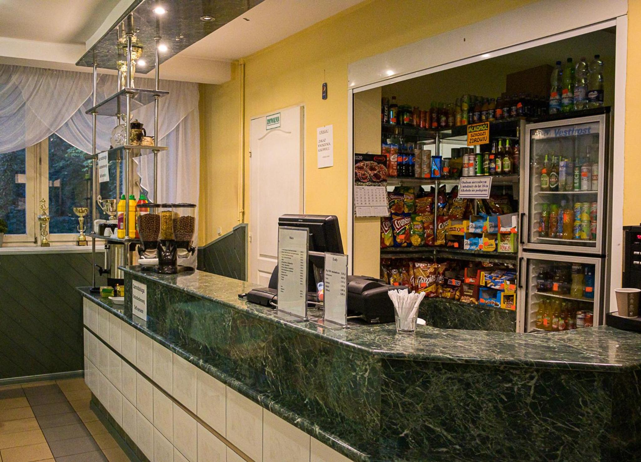 Hotel Olimpik Park, photo 42