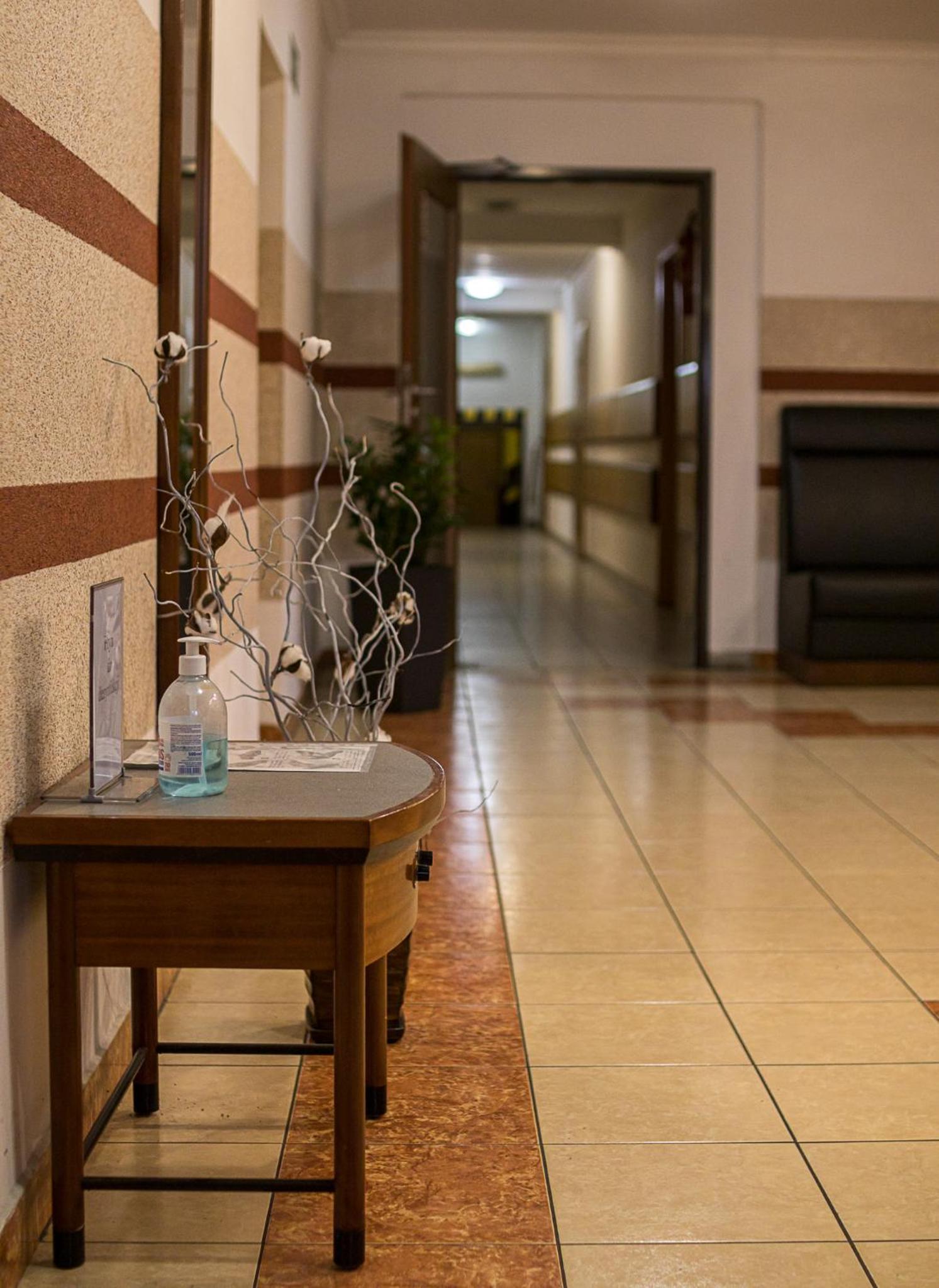Hotel Olimpik Park, photo 17
