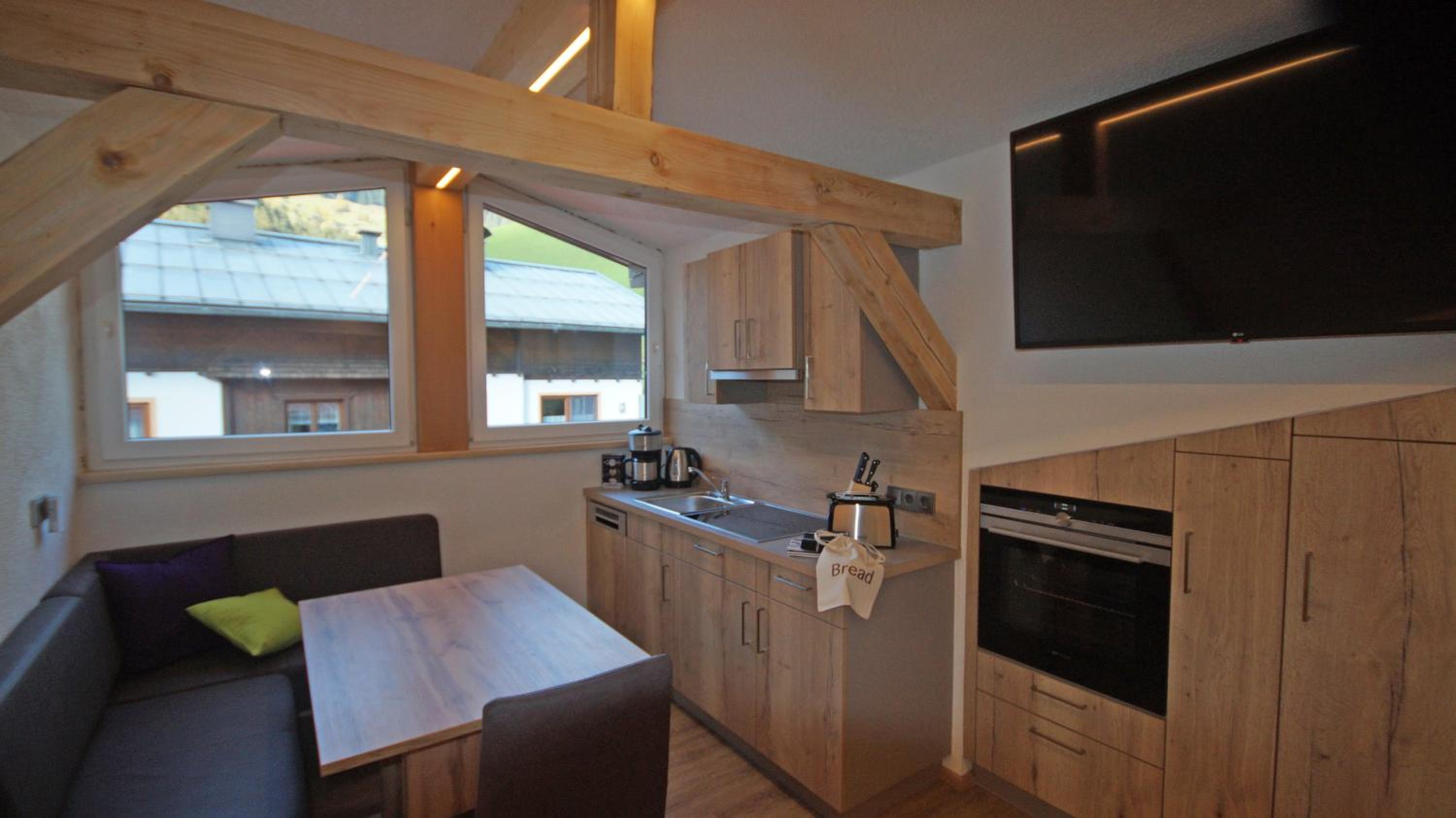 Apartment Fleißner